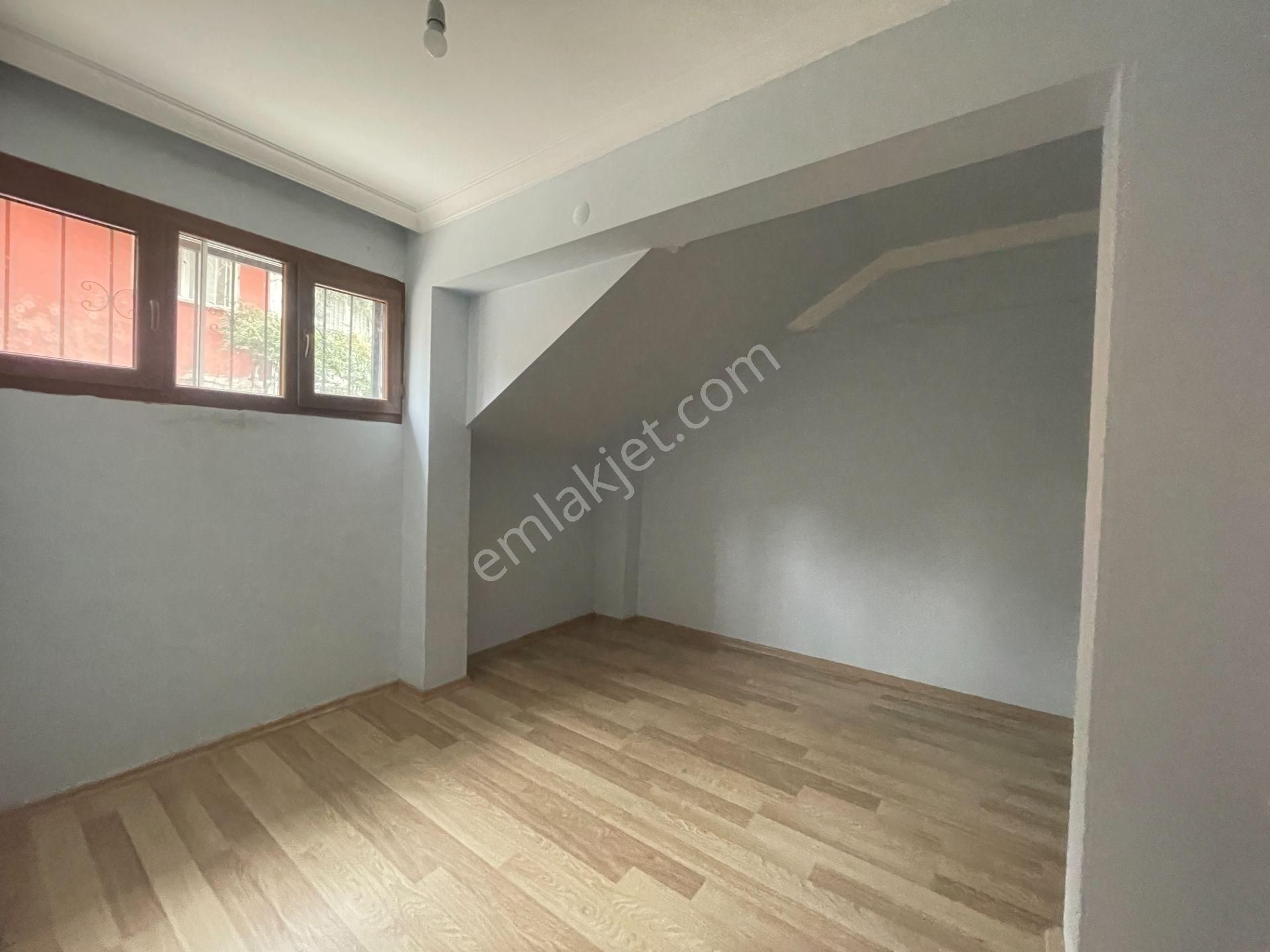 Çiğli Anadolu Caddesi'ne,izban'a Yakın Konumlu 2+1 Kiralık Daire - Görsel 18