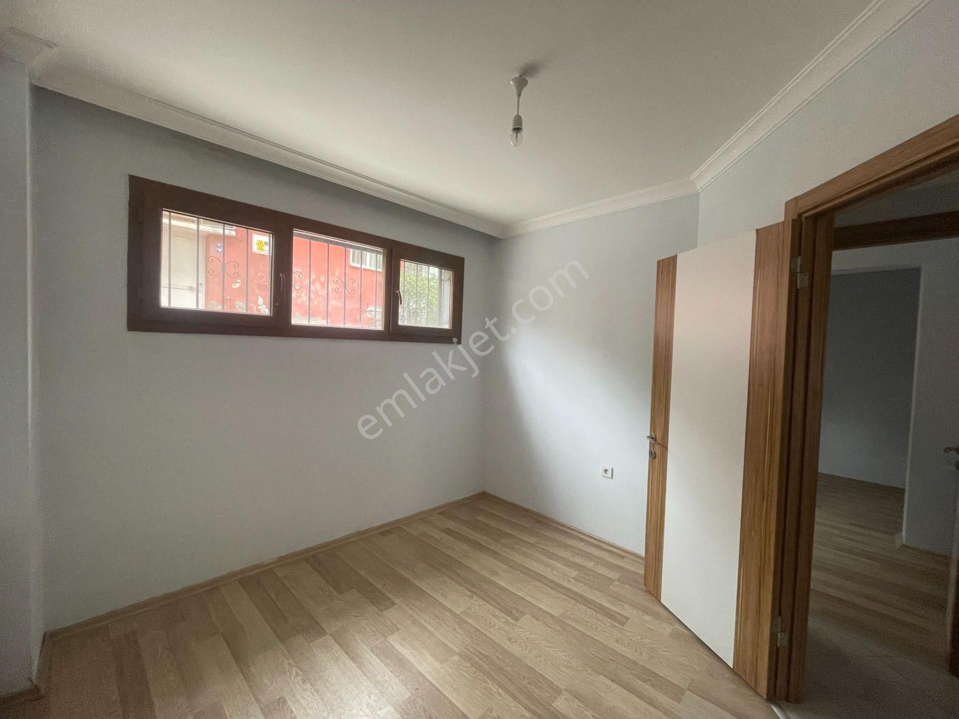 Çiğli Anadolu Caddesi'ne,izban'a Yakın Konumlu 2+1 Kiralık Daire - Görsel 16
