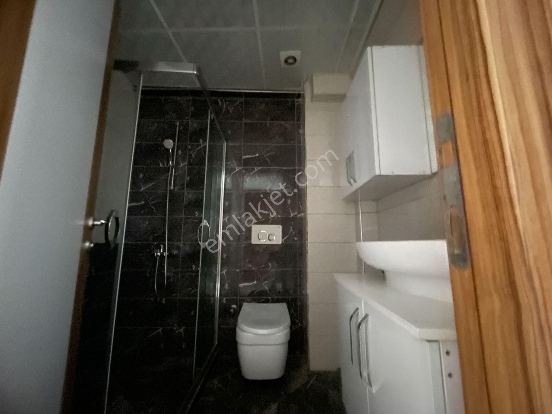 Çiğli Anadolu Caddesi'ne,izban'a Yakın Konumlu 2+1 Kiralık Daire - Görsel 27