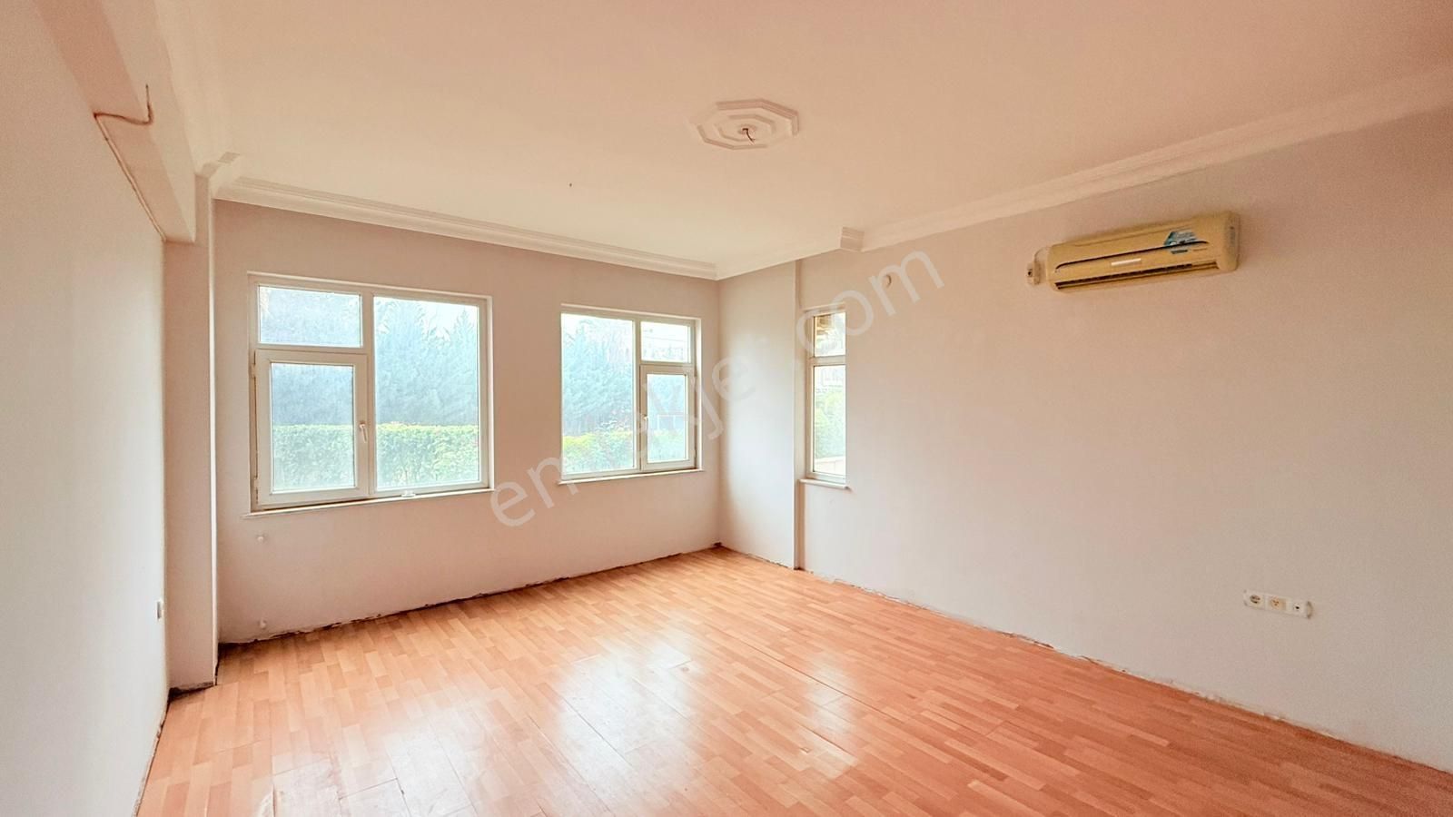 Antalya Altıntaş'ta Site İçerisinde 165m2 3+1 Kiralık Daire - Görsel 11