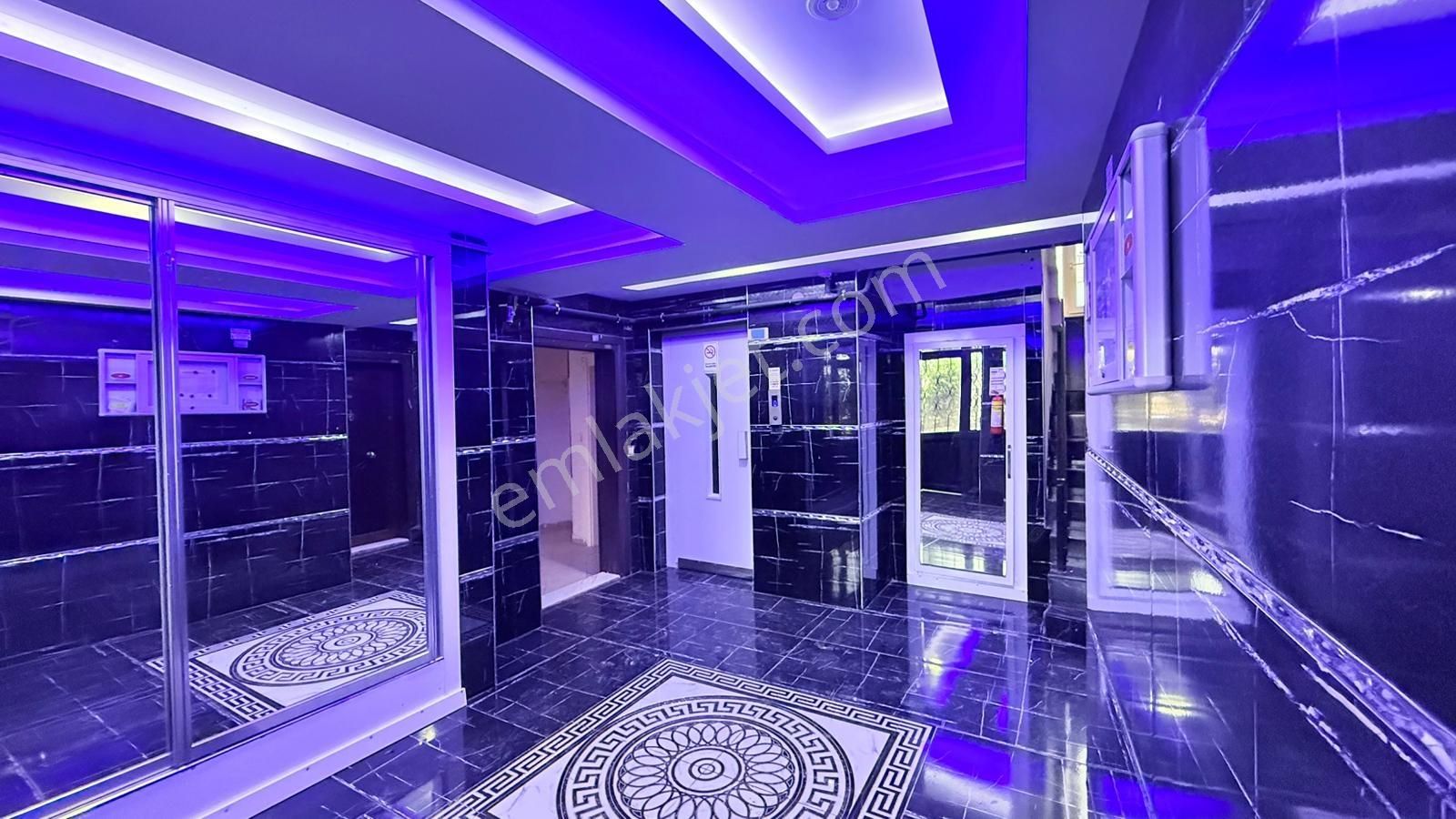 Antalya Altıntaş'ta Site İçerisinde 165m2 3+1 Kiralık Daire - Görsel 13