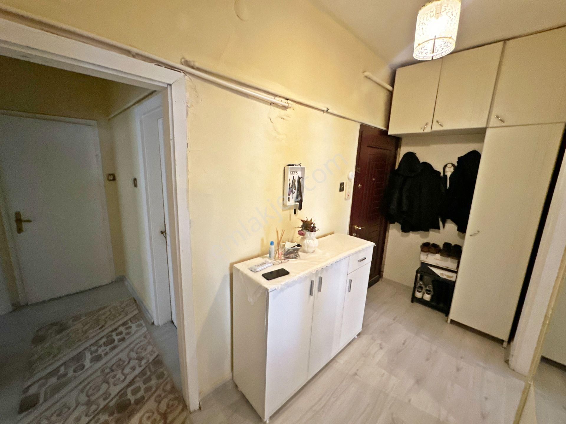 Aşağı Eğlence Mahallesi Atadan Caddesinde Satılık 2.kat Ankara Manzaralı Salona 1 Oda Bağımlı - Görsel 34
