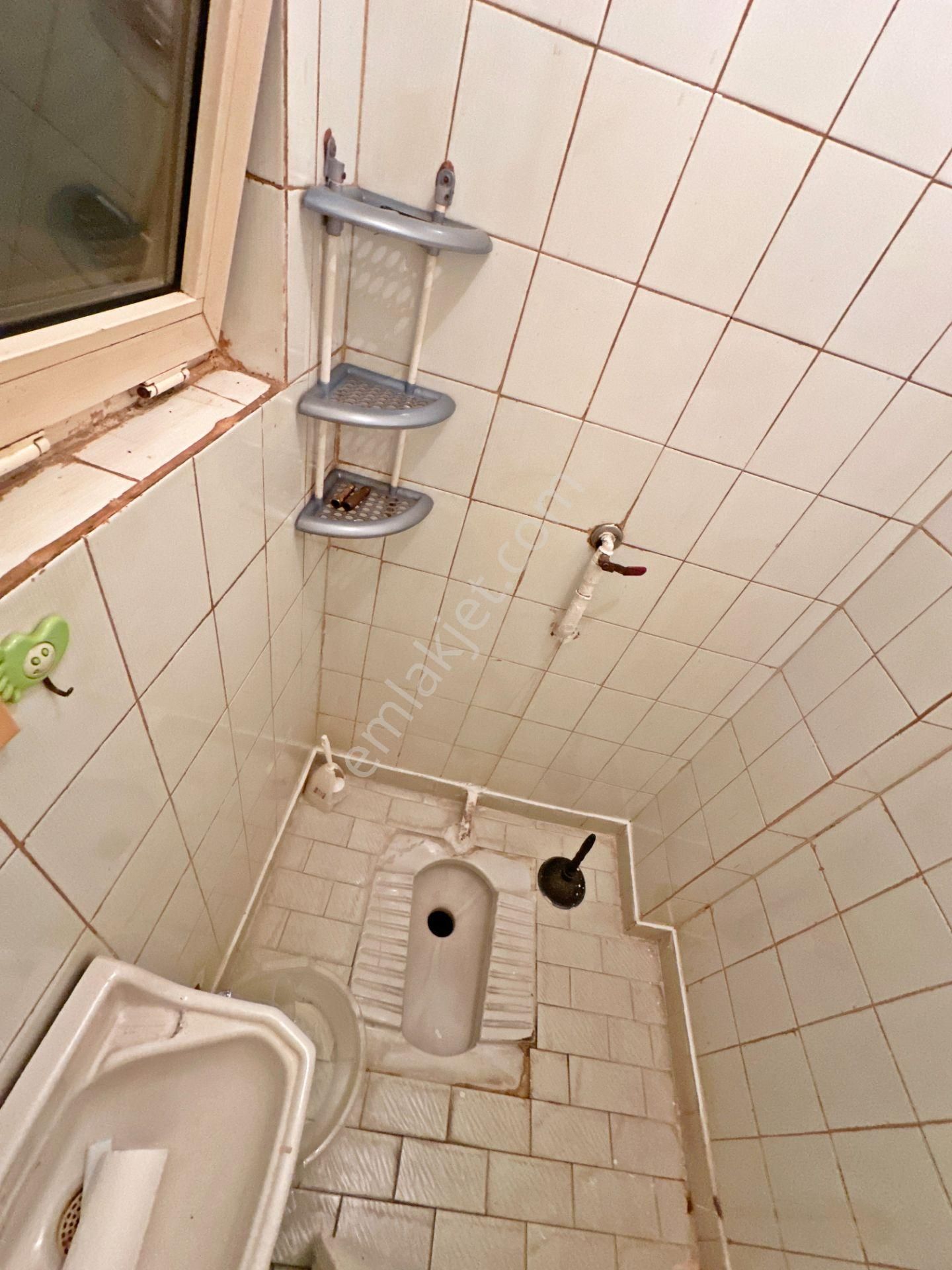 Aşağı Eğlence Mahallesi Atadan Caddesinde Satılık 2.kat Ankara Manzaralı Salona 1 Oda Bağımlı - Görsel 31