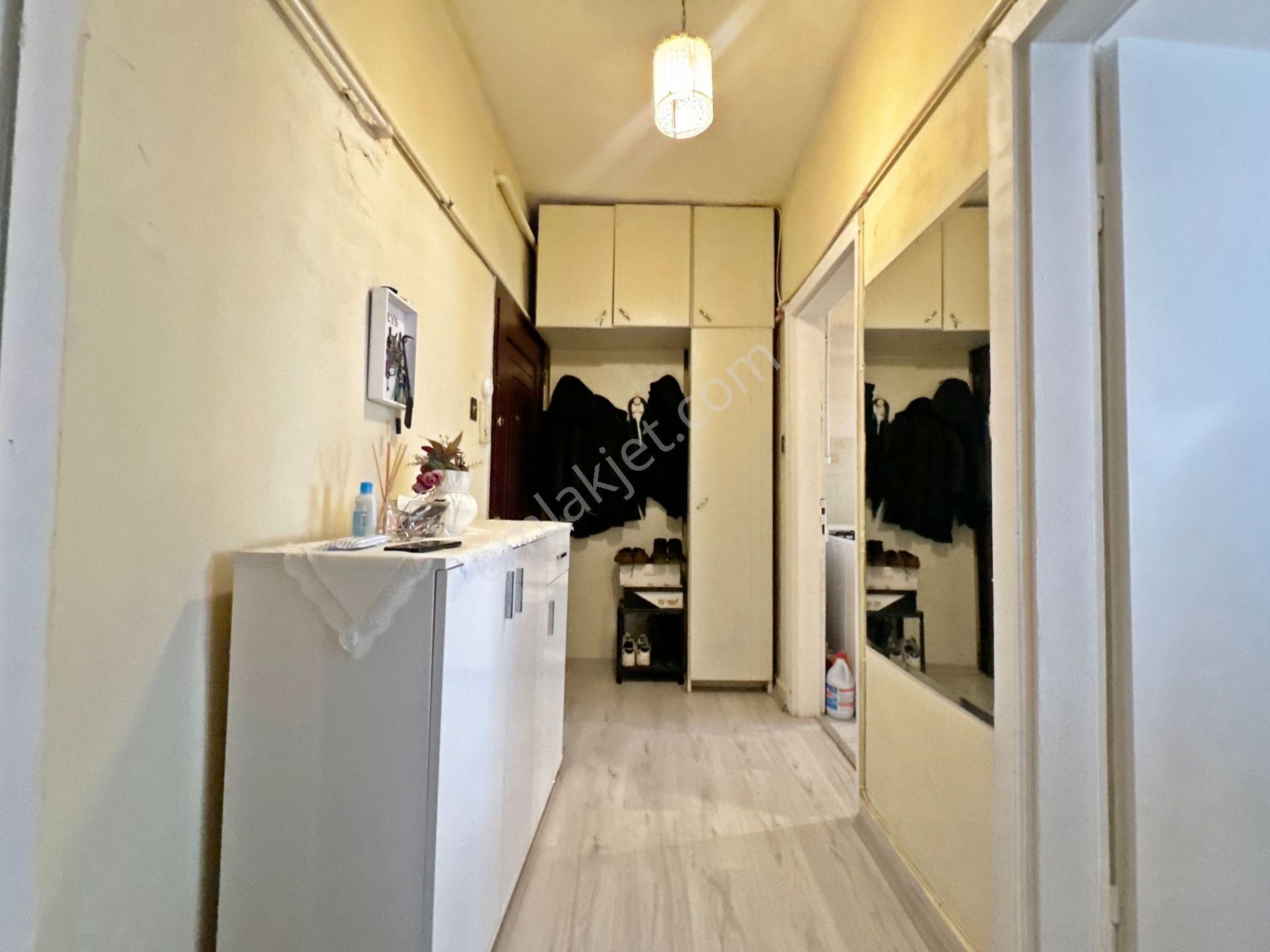 Aşağı Eğlence Mahallesi Atadan Caddesinde Satılık 2.kat Ankara Manzaralı Salona 1 Oda Bağımlı - Görsel 33