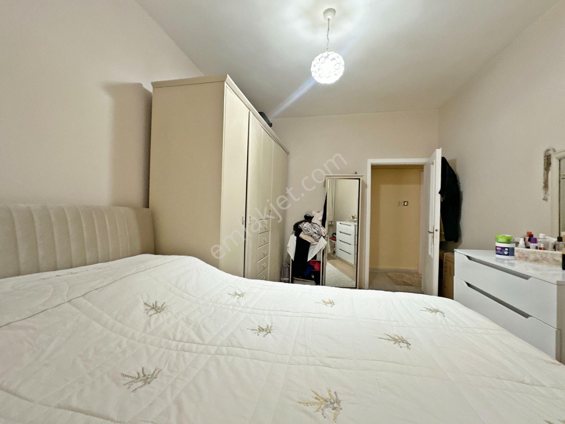 Aşağı Eğlence Mahallesi Atadan Caddesinde Satılık 2.kat Ankara Manzaralı Salona 1 Oda Bağımlı - Görsel 28