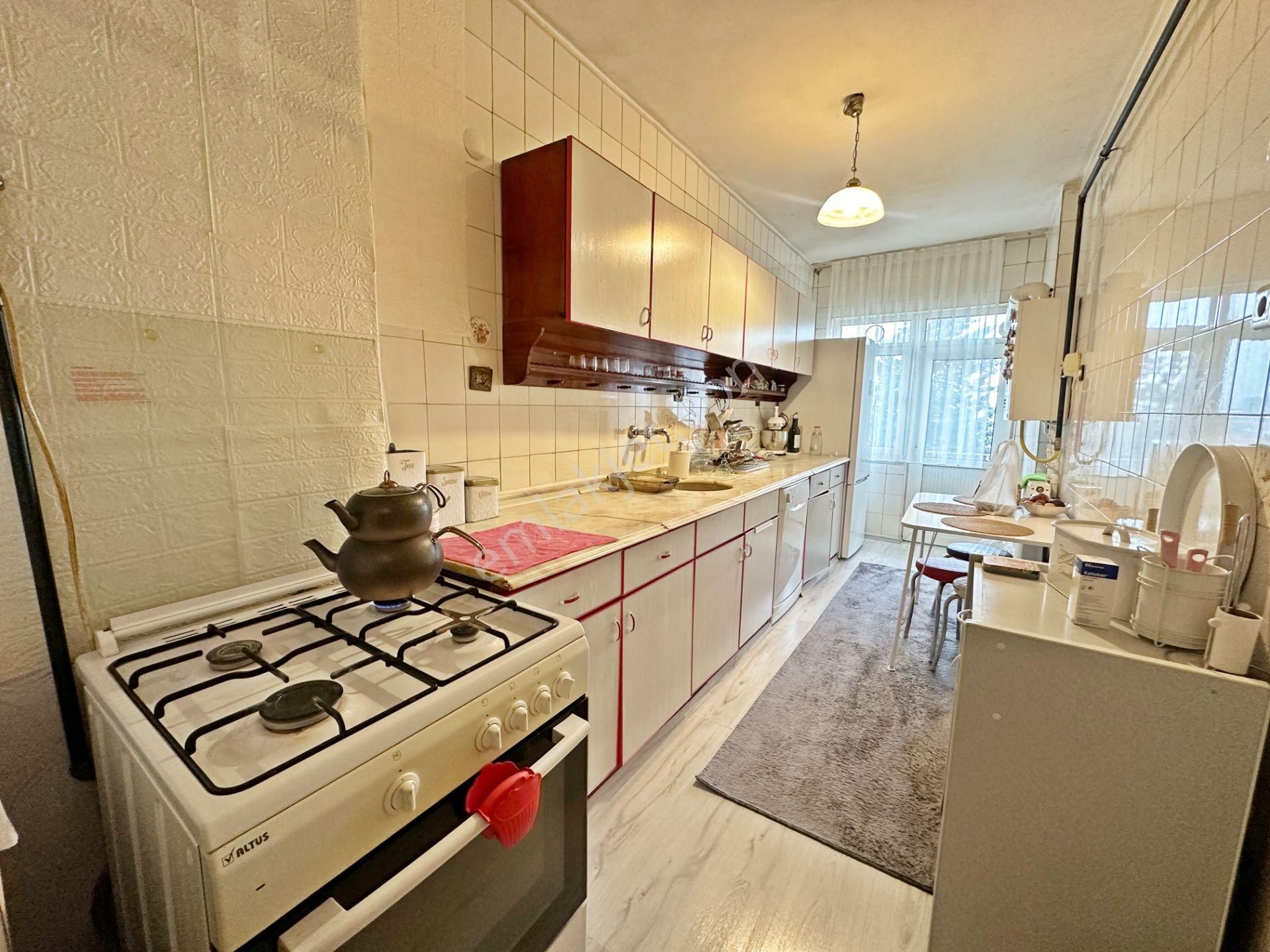 Aşağı Eğlence Mahallesi Atadan Caddesinde Satılık 2.kat Ankara Manzaralı Salona 1 Oda Bağımlı - Görsel 11