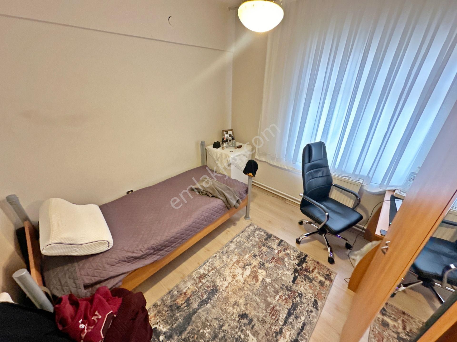 Aşağı Eğlence Mahallesi Atadan Caddesinde Satılık 2.kat Ankara Manzaralı Salona 1 Oda Bağımlı - Görsel 20