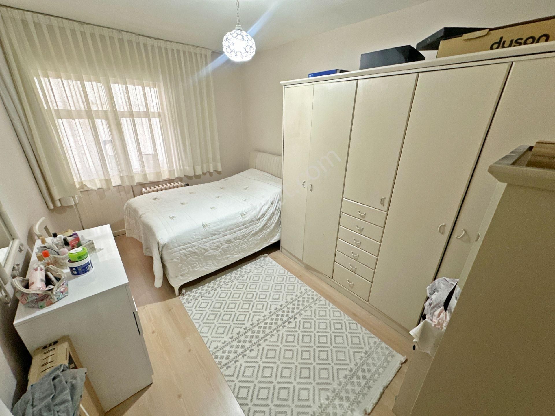 Aşağı Eğlence Mahallesi Atadan Caddesinde Satılık 2.kat Ankara Manzaralı Salona 1 Oda Bağımlı - Görsel 26