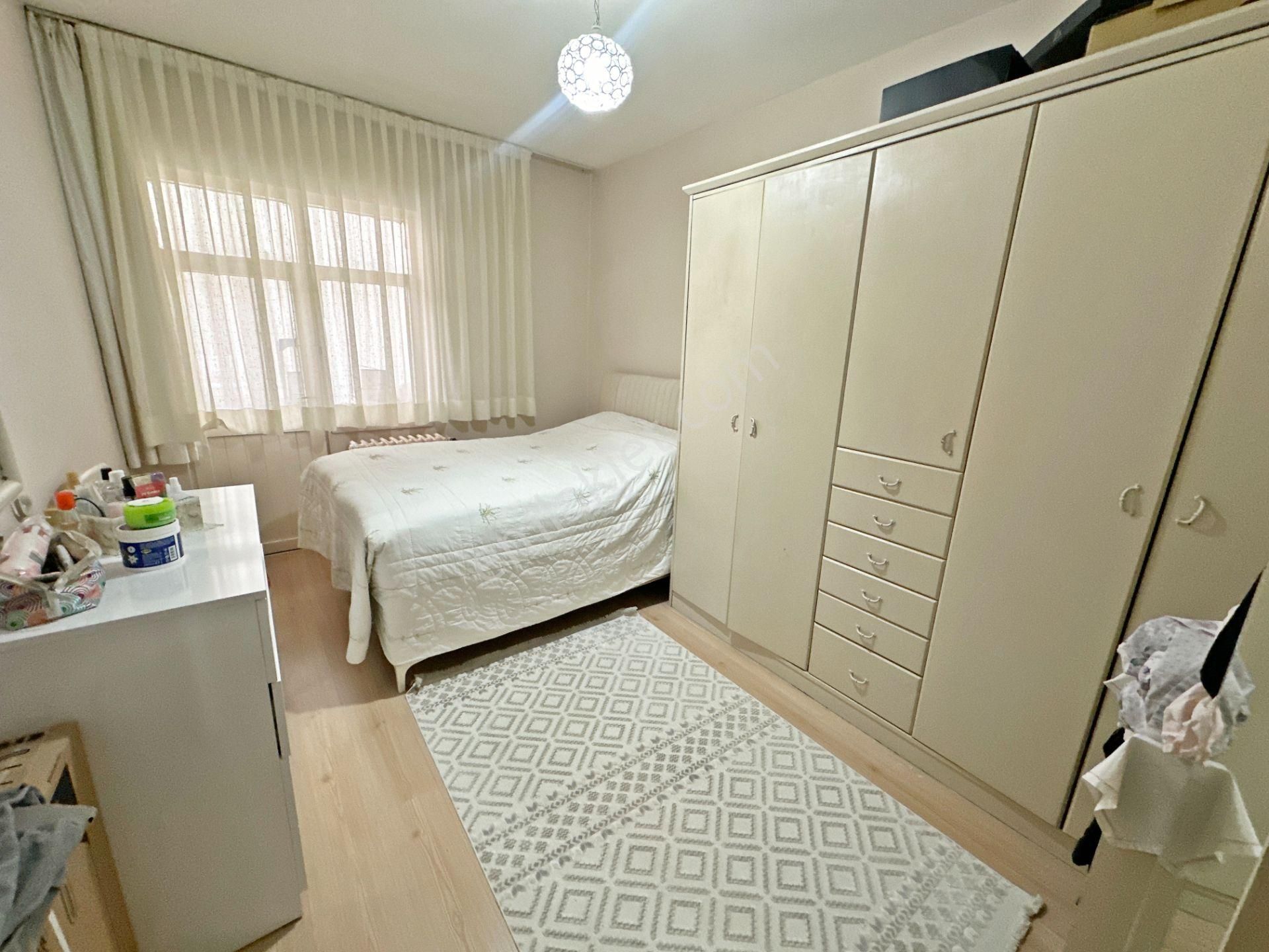 Aşağı Eğlence Mahallesi Atadan Caddesinde Satılık 2.kat Ankara Manzaralı Salona 1 Oda Bağımlı - Görsel 25