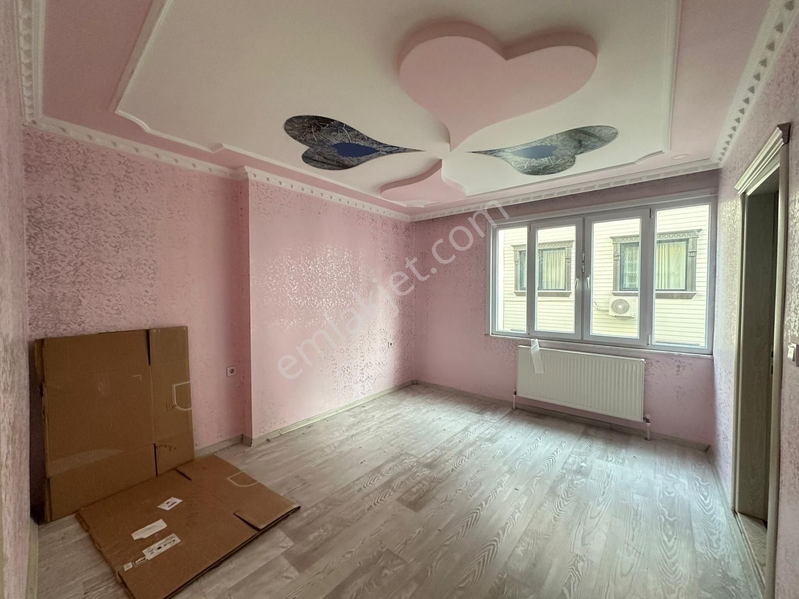 Şeref Emlak Karlıtepe Satılık Daire 5,800,000 Tl - Görsel 16