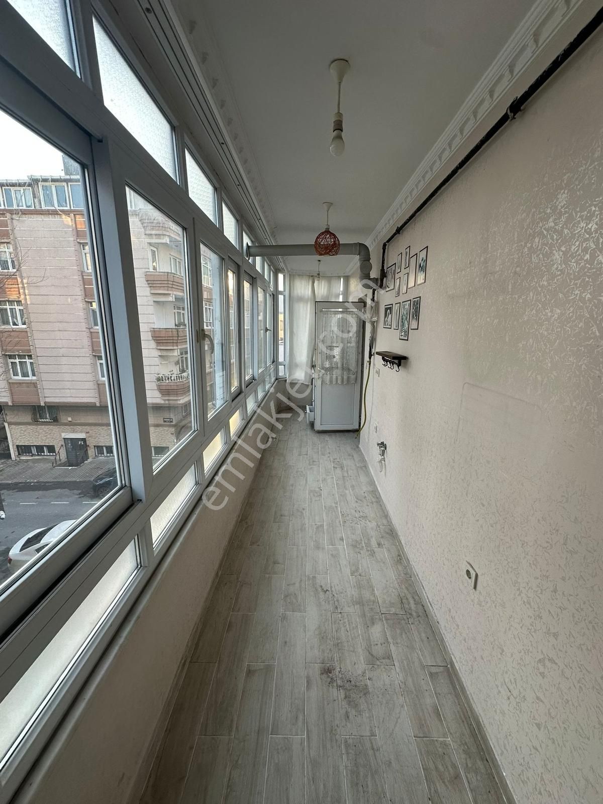 Şeref Emlak Karlıtepe Satılık Daire 5,800,000 Tl - Görsel 23