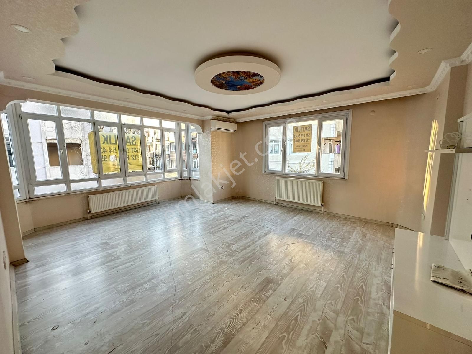 Şeref Emlak Karlıtepe Satılık Daire 5,800,000 Tl - Görsel 25