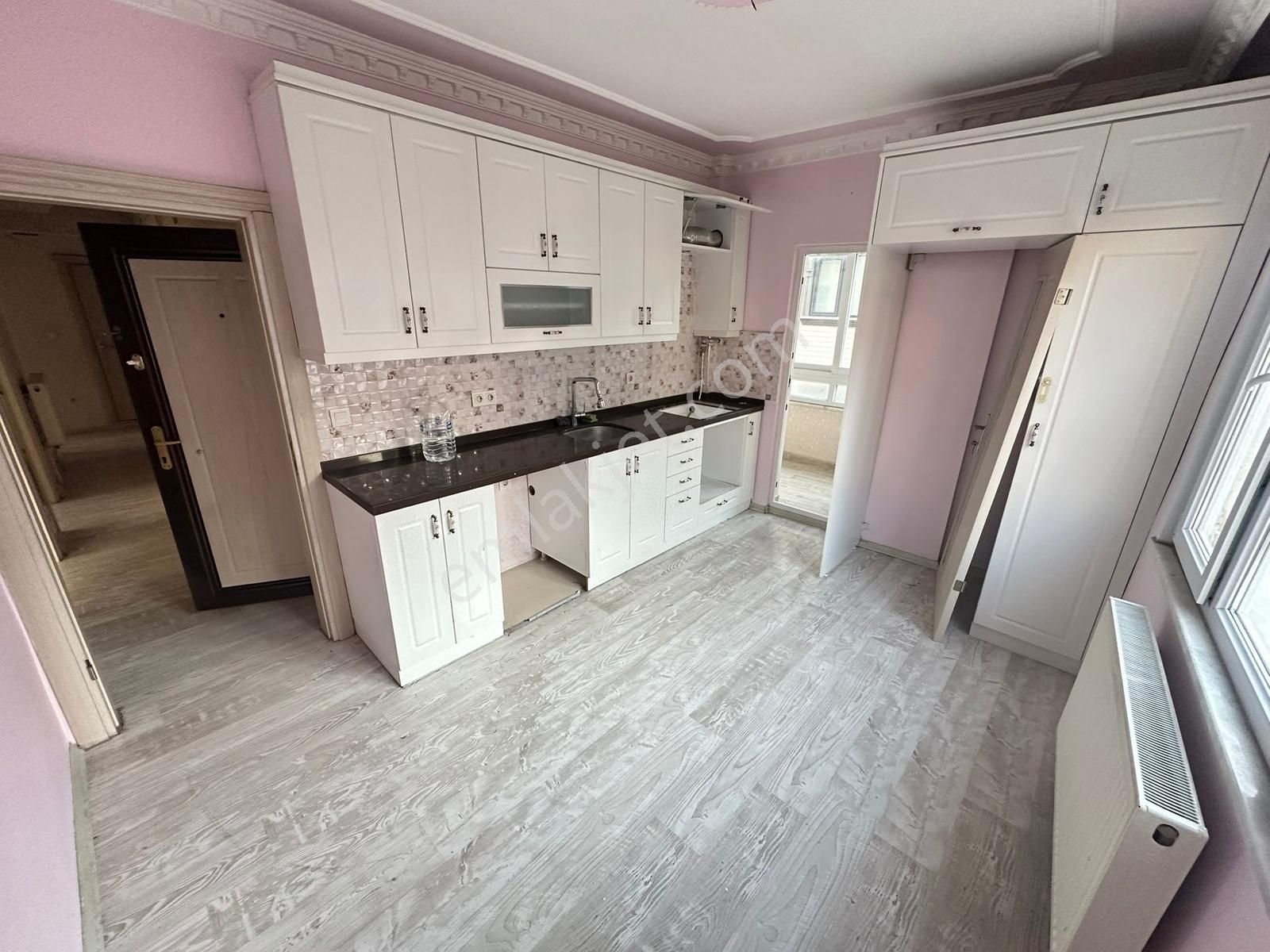 Şeref Emlak Karlıtepe Satılık Daire 5,800,000 Tl - Görsel 27