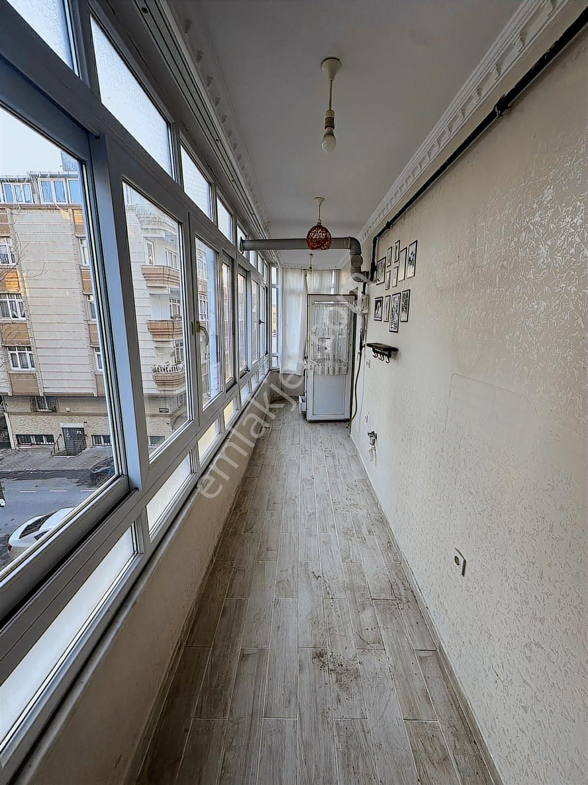 Şeref Emlak Karlıtepe Satılık Daire 5,800,000 Tl - Görsel 7