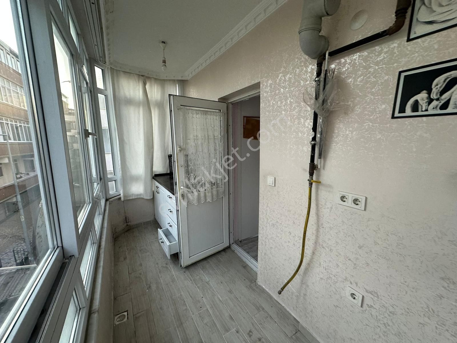 Şeref Emlak Karlıtepe Satılık Daire 5,800,000 Tl - Görsel 20