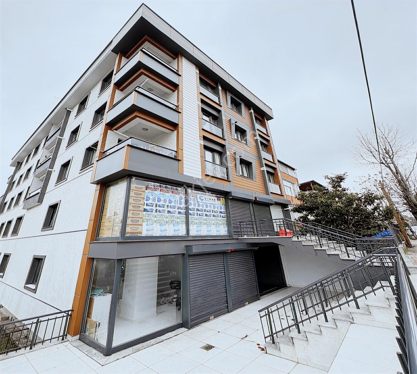 Beylikdüzü Lıve İnşaat'tan Merkezi Konumda Çok Uygun 3+1 Fırsatı