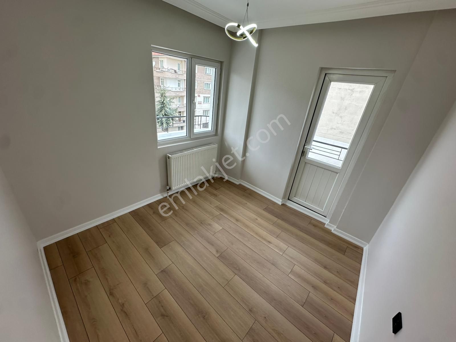 Pınarbaşı Mh. 3+1 Ara Katta Full+full Yapılı Daire - Görsel 12