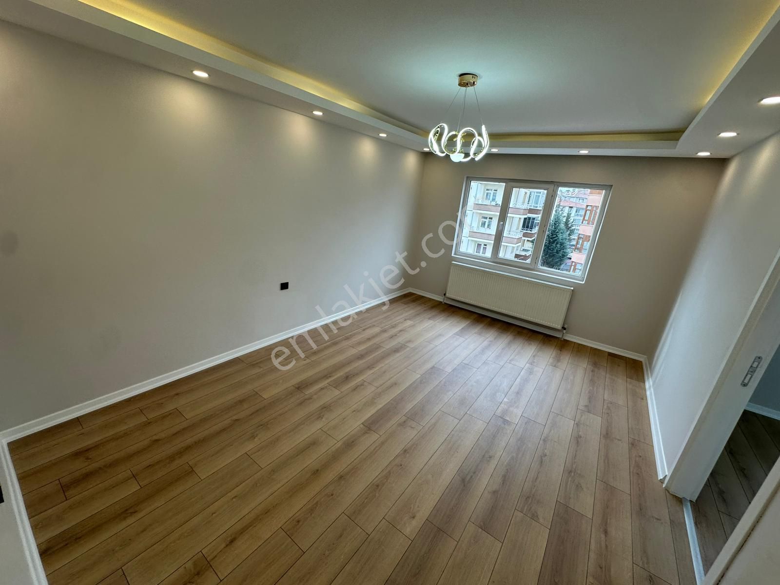 Pınarbaşı Mh. 3+1 Ara Katta Full+full Yapılı Daire - Görsel 7