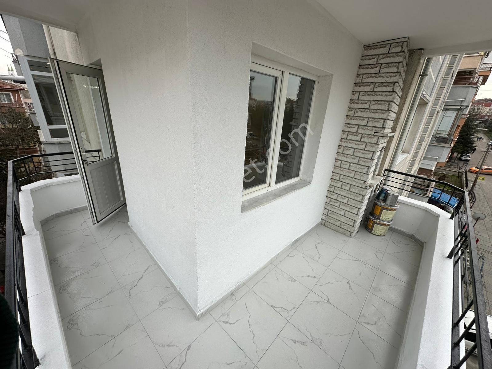 Pınarbaşı Mh. 3+1 Ara Katta Full+full Yapılı Daire - Görsel 18