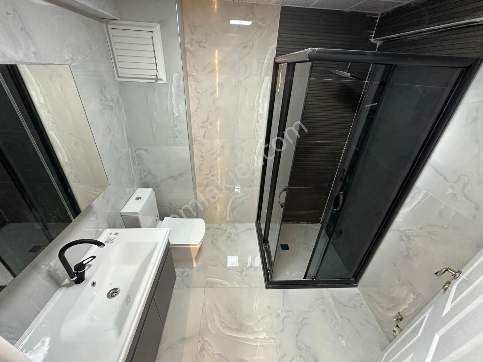 Pınarbaşı Mh. 3+1 Ara Katta Full+full Yapılı Daire - Görsel 19