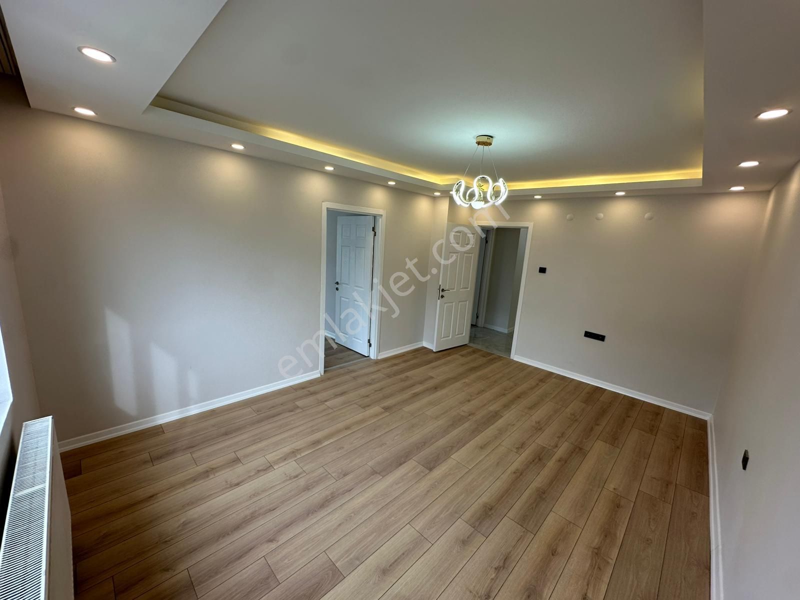 Pınarbaşı Mh. 3+1 Ara Katta Full+full Yapılı Daire - Görsel 8