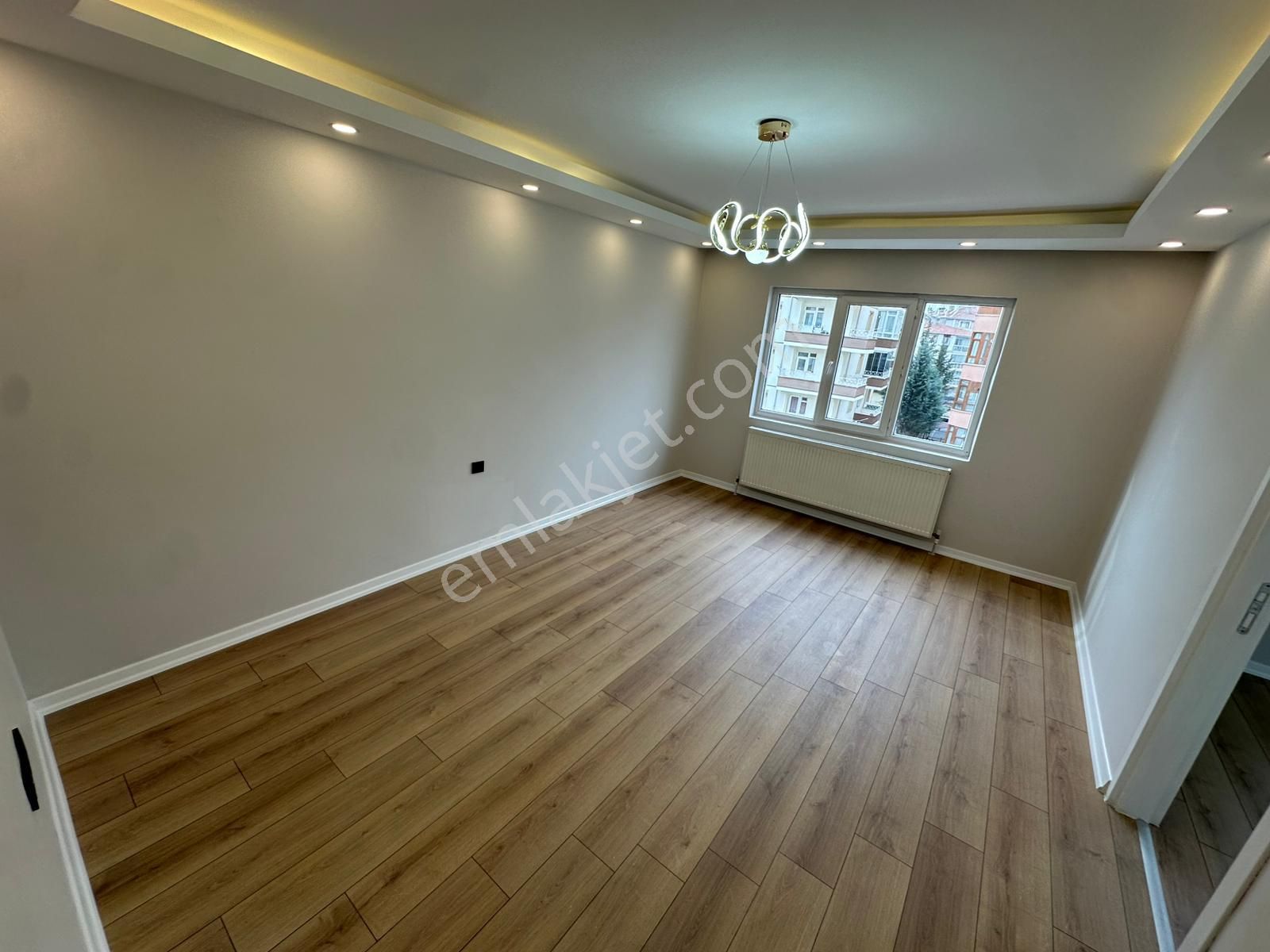 Pınarbaşı Mh. 3+1 Ara Katta Full+full Yapılı Daire - Görsel 6