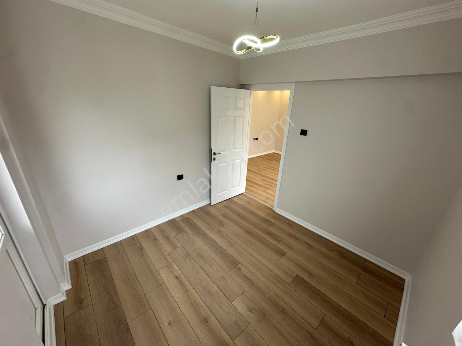 Pınarbaşı Mh. 3+1 Ara Katta Full+full Yapılı Daire - Görsel 11