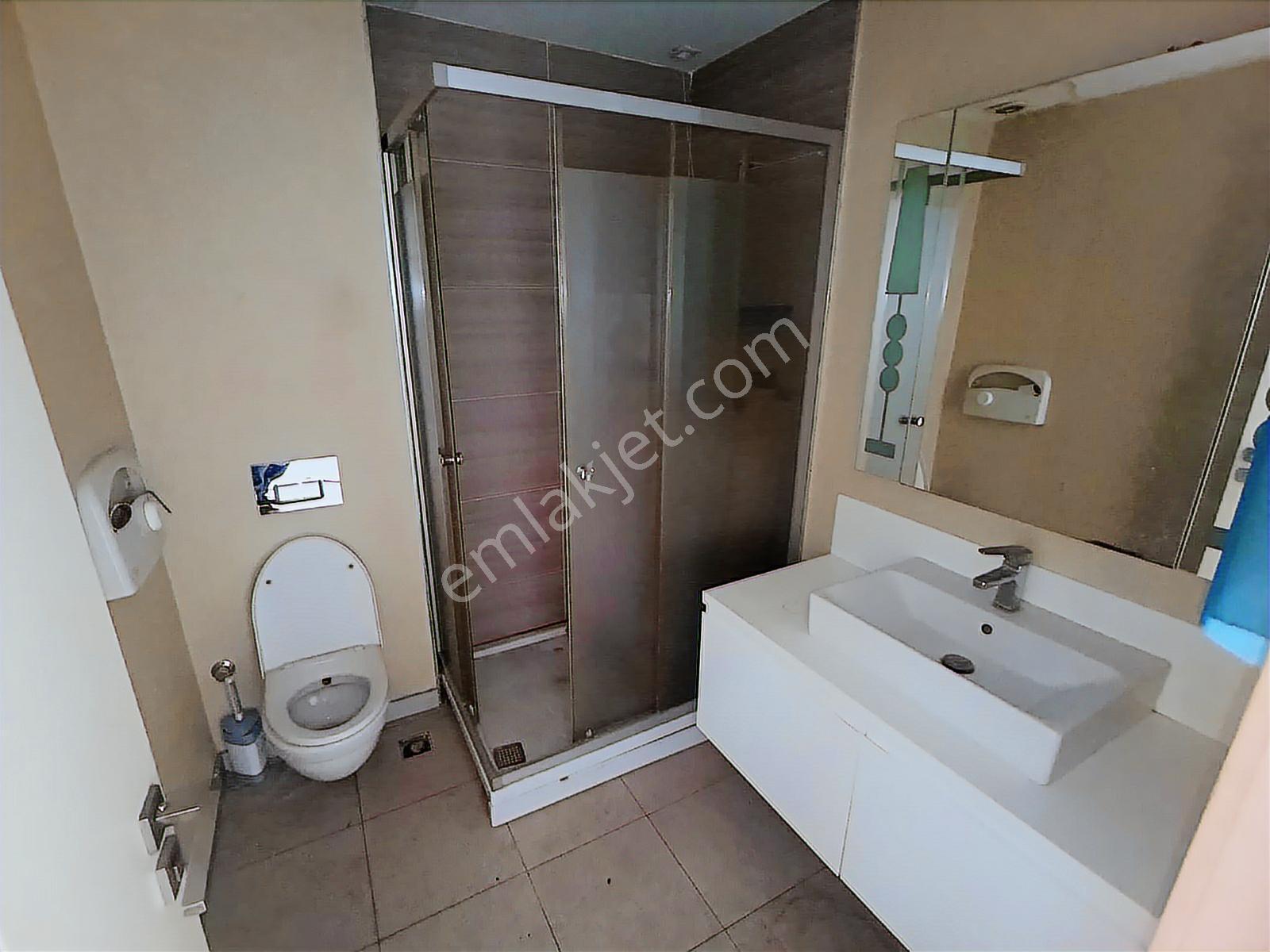 Ataşehir Brandium' Da Muhteşem Adalar Deniz Manzaralı 6+1 Ofis - Görsel 28