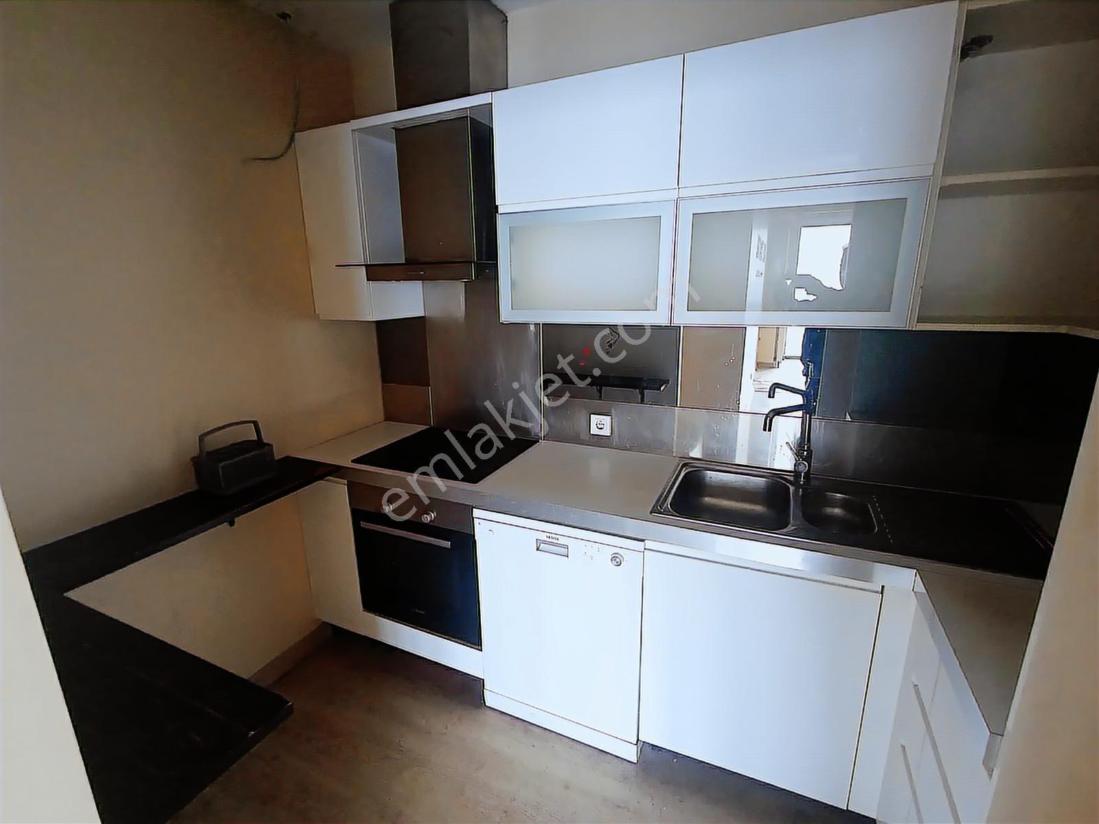 Ataşehir Brandium' Da Muhteşem Adalar Deniz Manzaralı 6+1 Ofis - Görsel 32