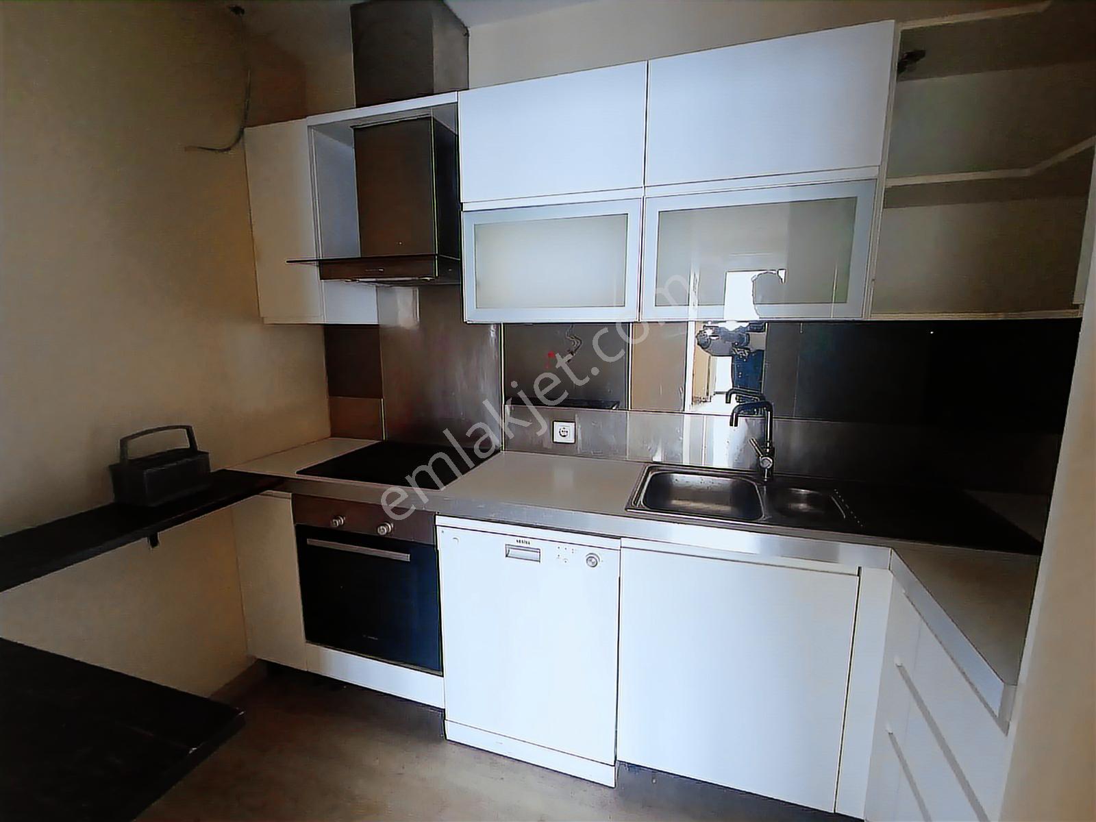 Ataşehir Brandium' Da Muhteşem Adalar Deniz Manzaralı 6+1 Ofis - Görsel 26