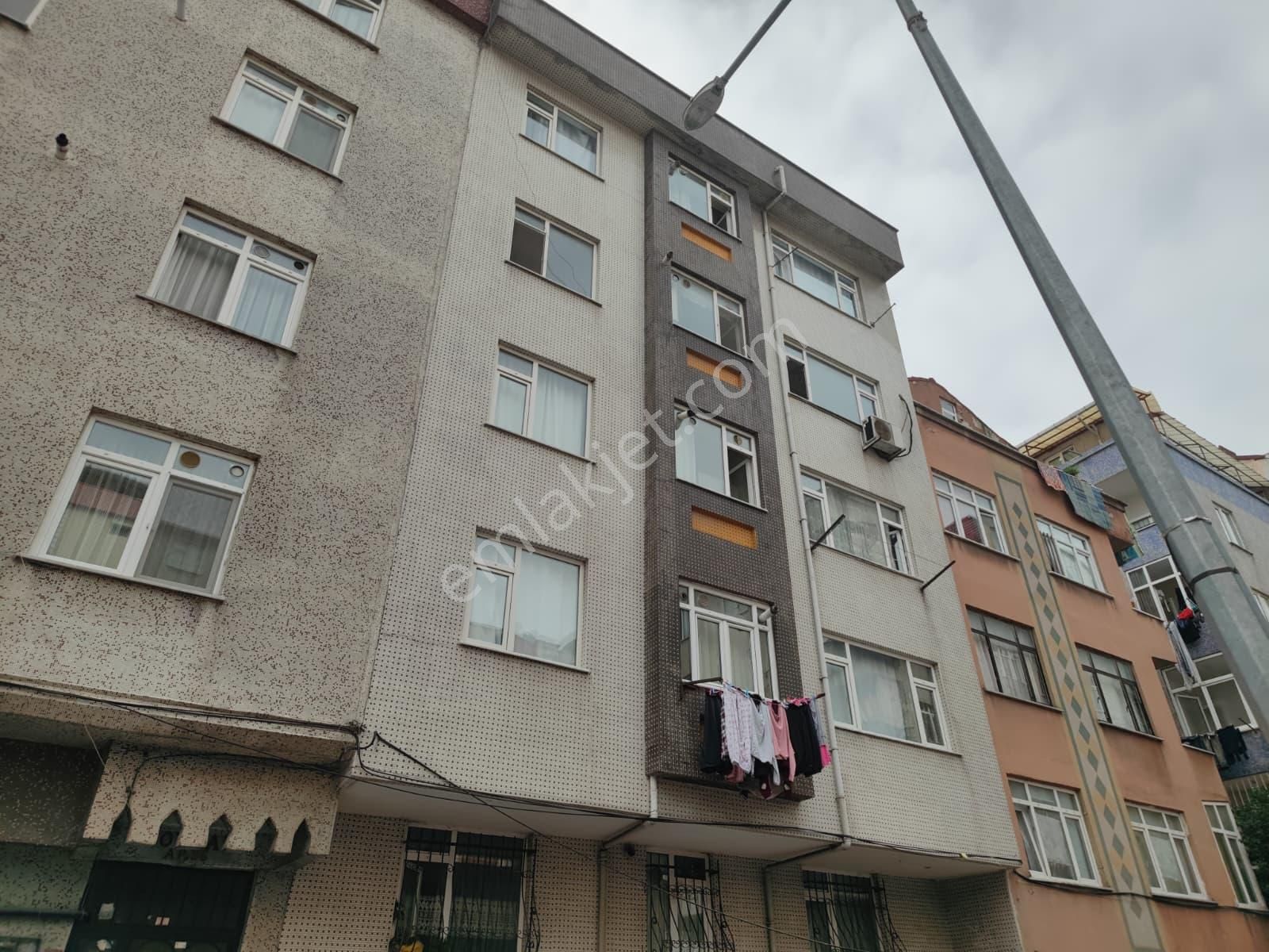 Tutar Dan Kredili Ferah Boş Fırsat 3+1 Daire Ara Kat