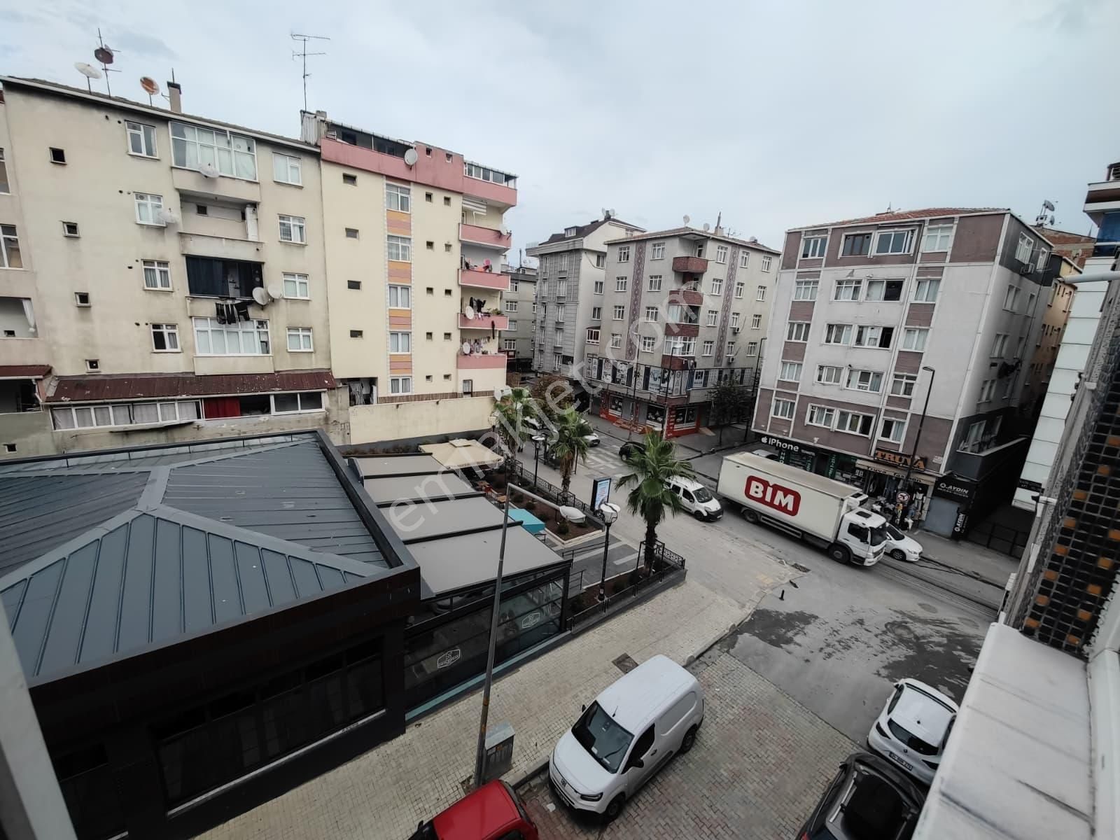 Tutar Dan Kredili Ferah Boş Fırsat 3+1 Daire Ara Kat - Görsel 22