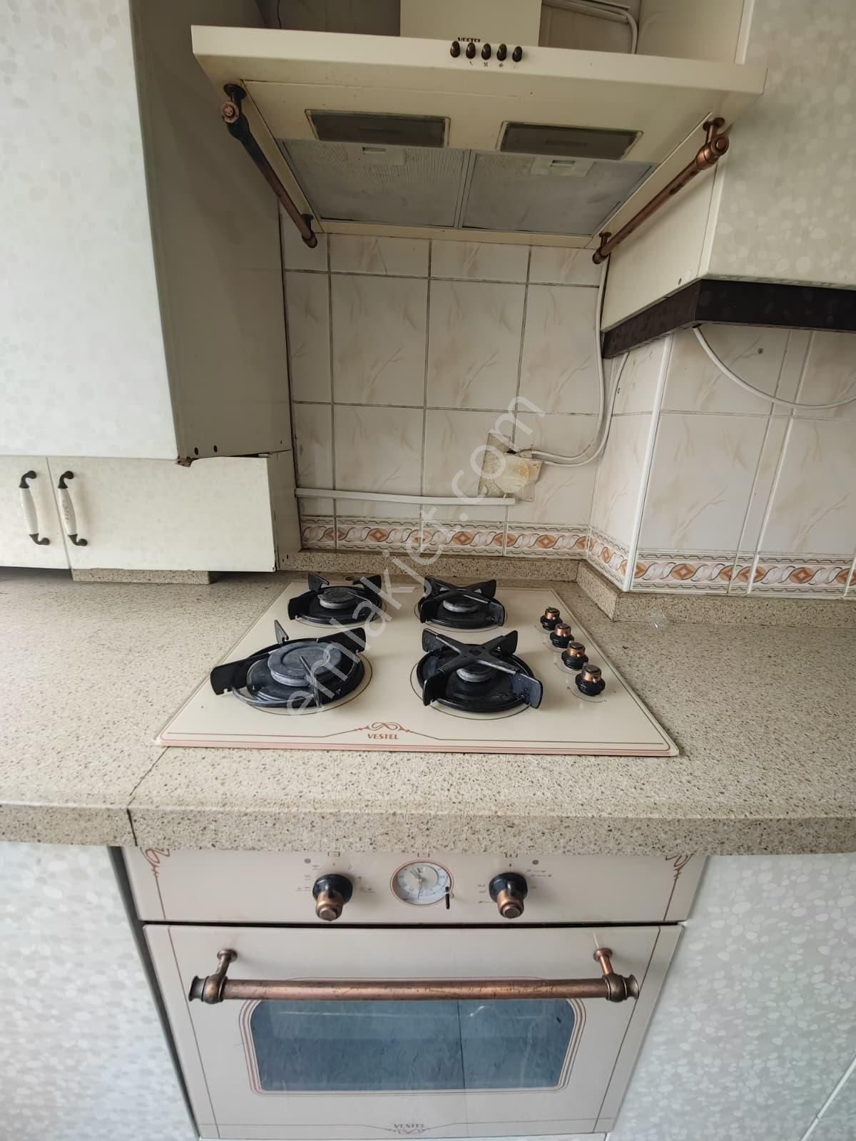 Tutar Dan Kredili Ferah Boş Fırsat 3+1 Daire Ara Kat - Görsel 16