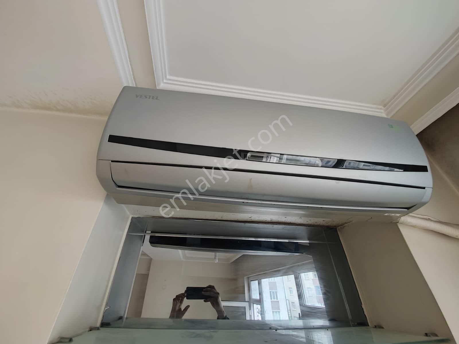 Tutar Dan Kredili Ferah Boş Fırsat 3+1 Daire Ara Kat - Görsel 23