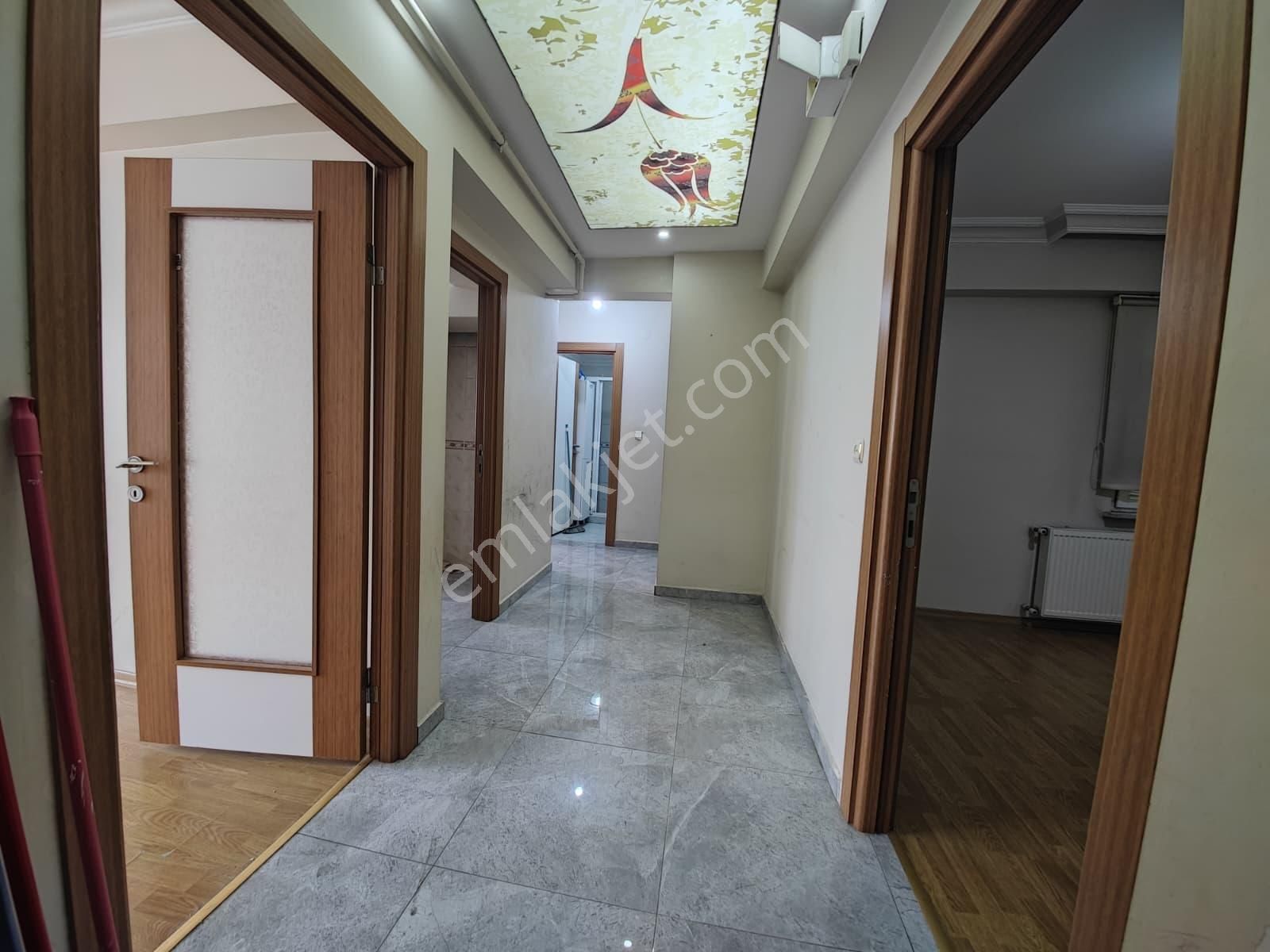 Tutar Dan Kredili Ferah Boş Fırsat 3+1 Daire Ara Kat - Görsel 19