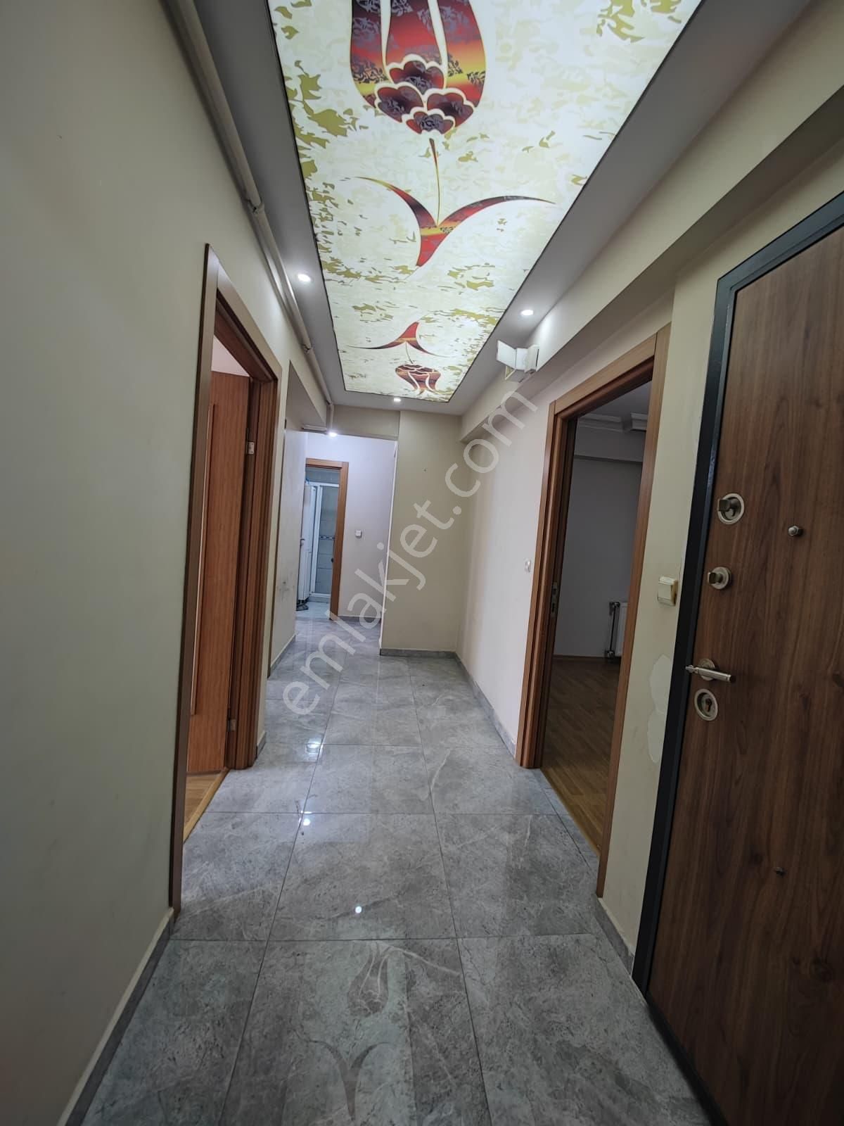 Tutar Dan Kredili Ferah Boş Fırsat 3+1 Daire Ara Kat - Görsel 18