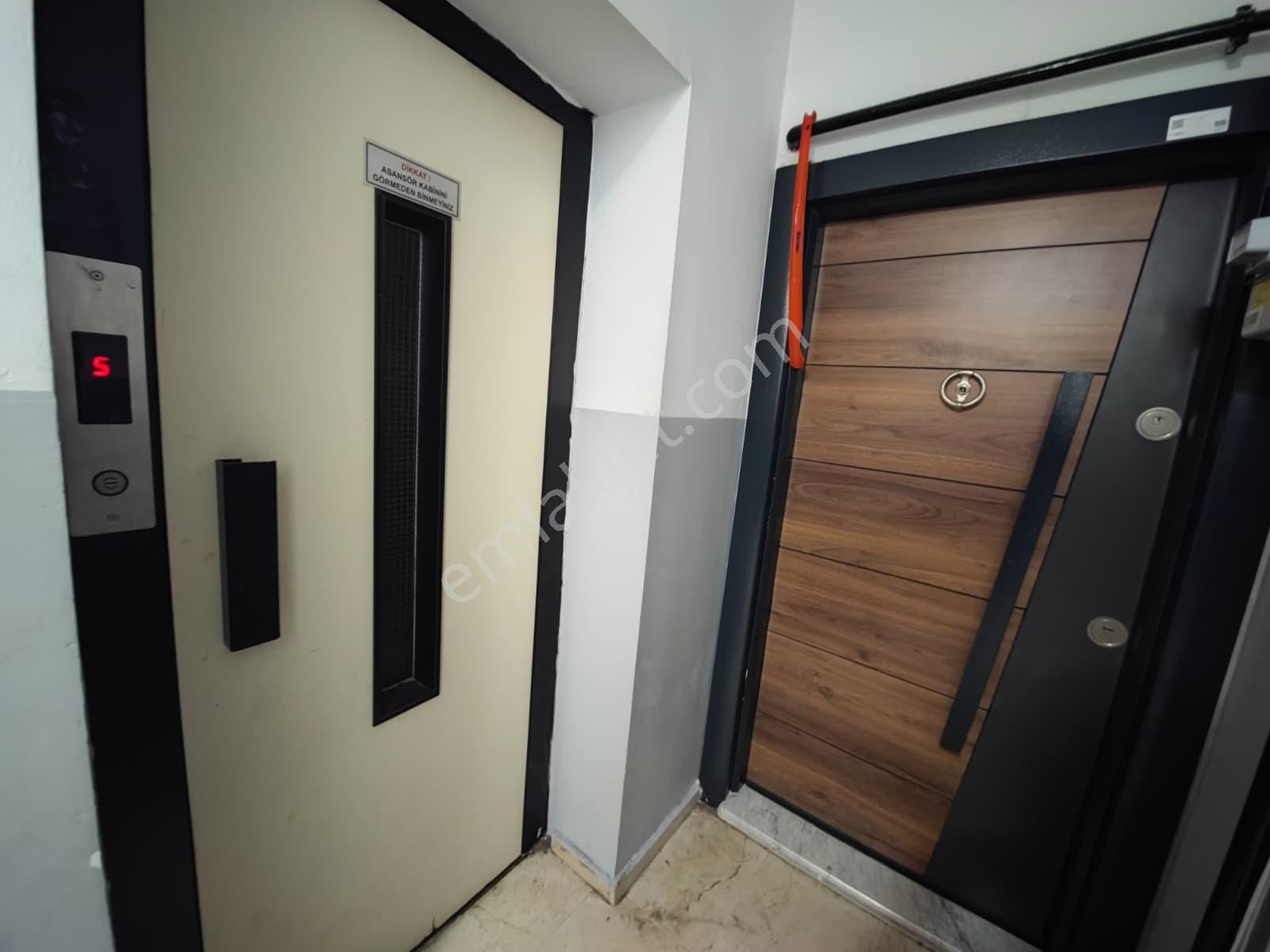 Tutar Dan Kredili Ferah Boş Fırsat 3+1 Daire Ara Kat - Görsel 3