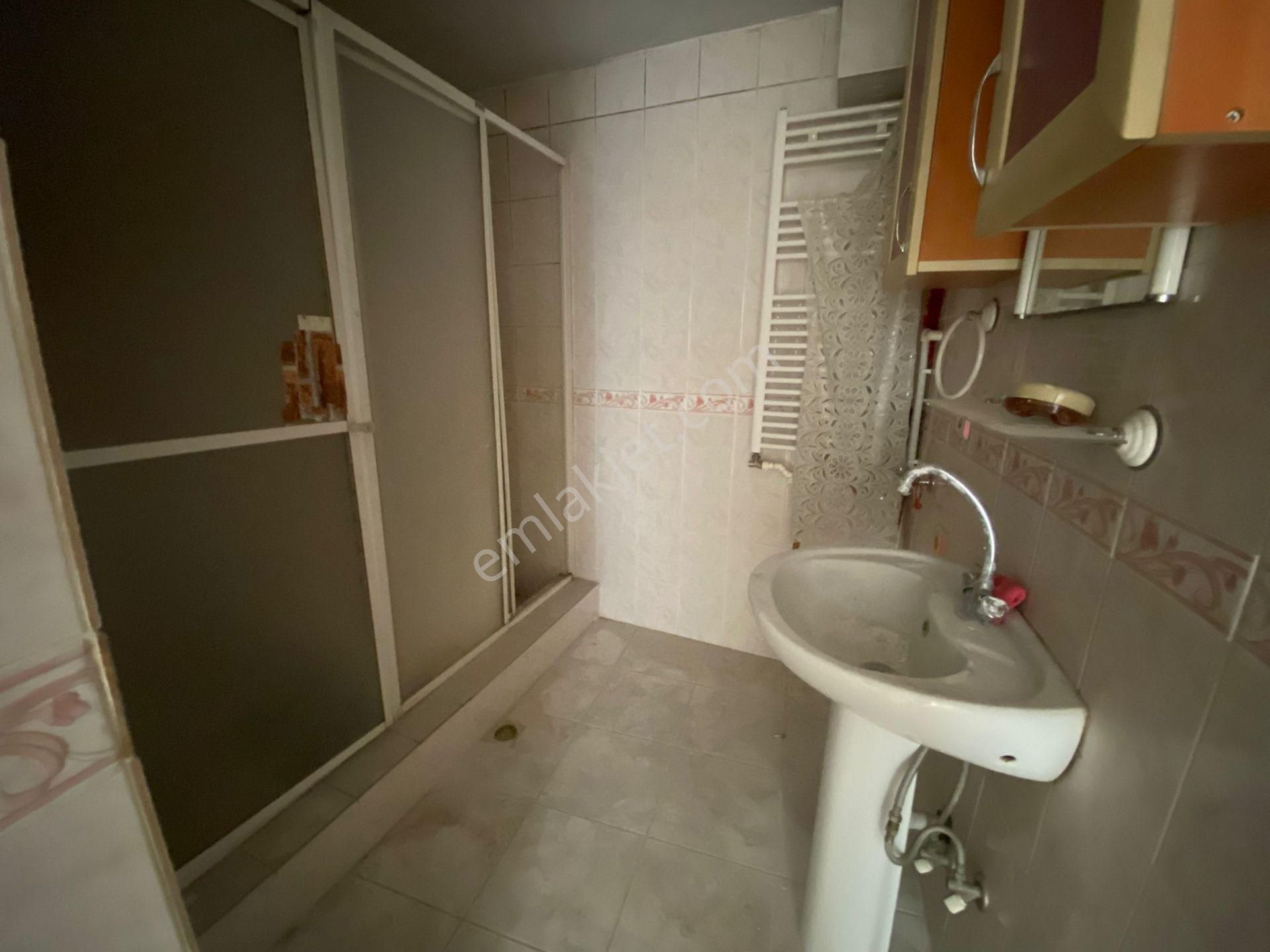 Bursa Yıldırım Yeşilde 2+1 95 M Kombili Manzaralı Daire - Görsel 13