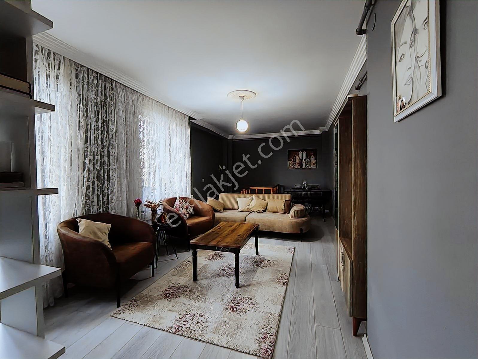Derince Merkezde Sahibinden Satılık Full Eşyalı 77m2 1+1 Dublex - Görsel 33