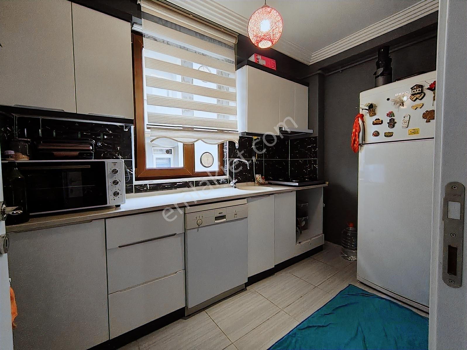 Derince Merkezde Sahibinden Satılık Full Eşyalı 77m2 1+1 Dublex - Görsel 31