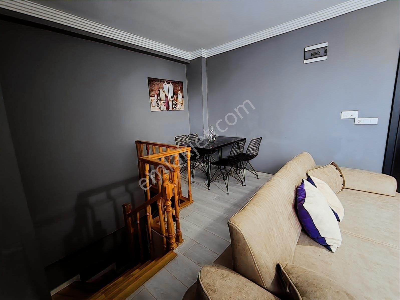 Derince Merkezde Sahibinden Satılık Full Eşyalı 77m2 1+1 Dublex - Görsel 25