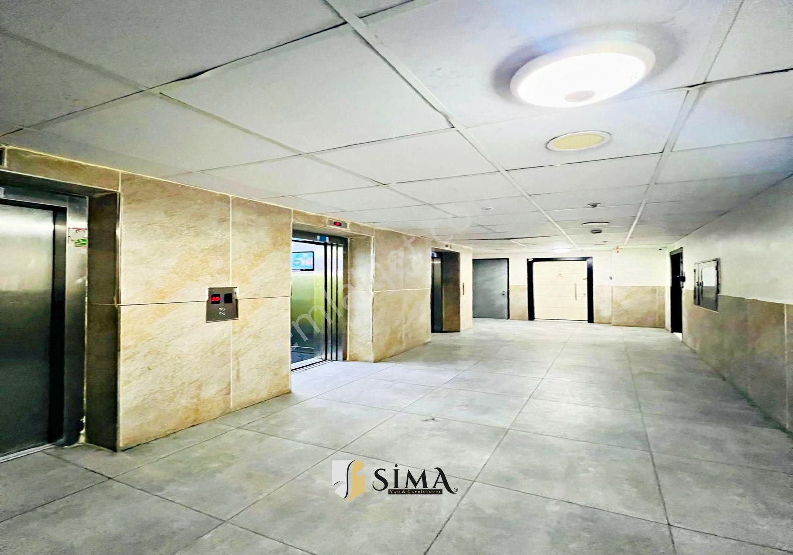 Cadde Üzeri Site İçerinde Yüksek Kira Getirili Satılık Daire - Görsel 17