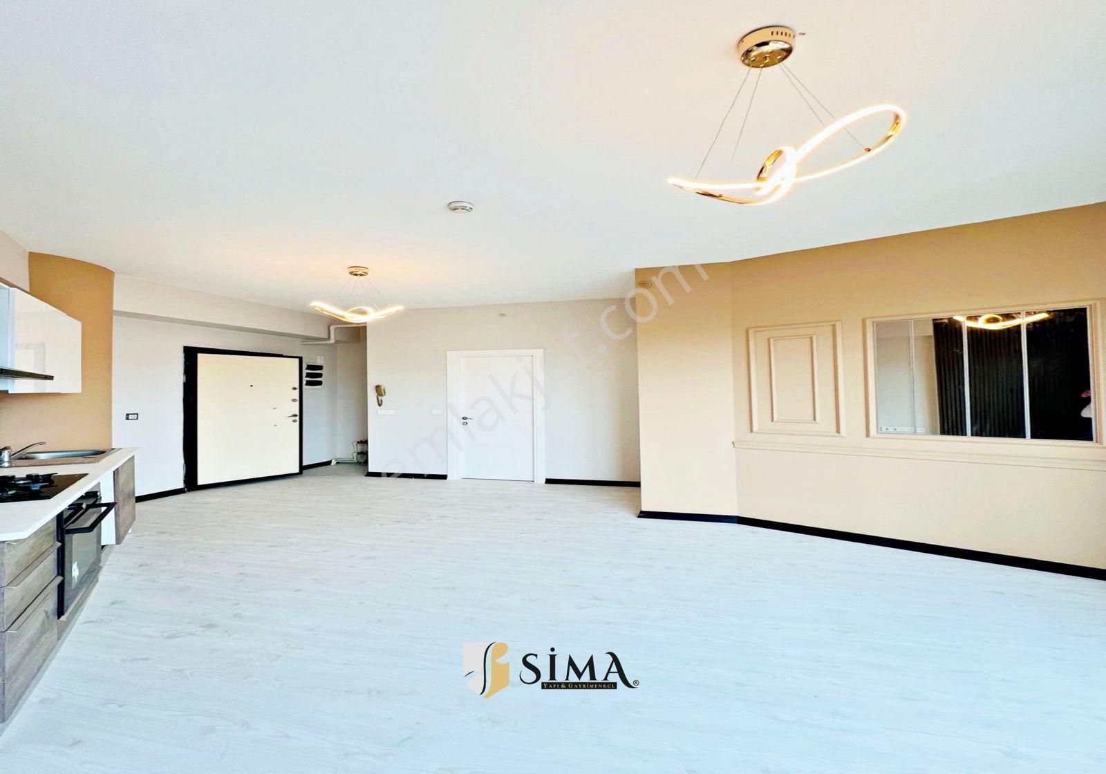 Cadde Üzeri Site İçerinde Yüksek Kira Getirili Satılık Daire - Görsel 9