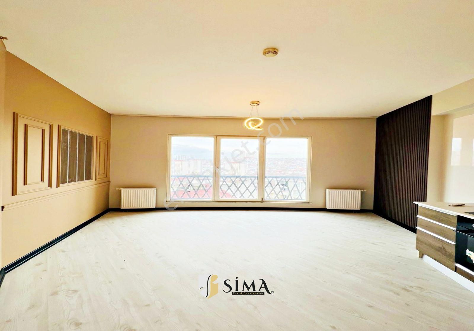 Cadde Üzeri Site İçerinde Yüksek Kira Getirili Satılık Daire - Görsel 4