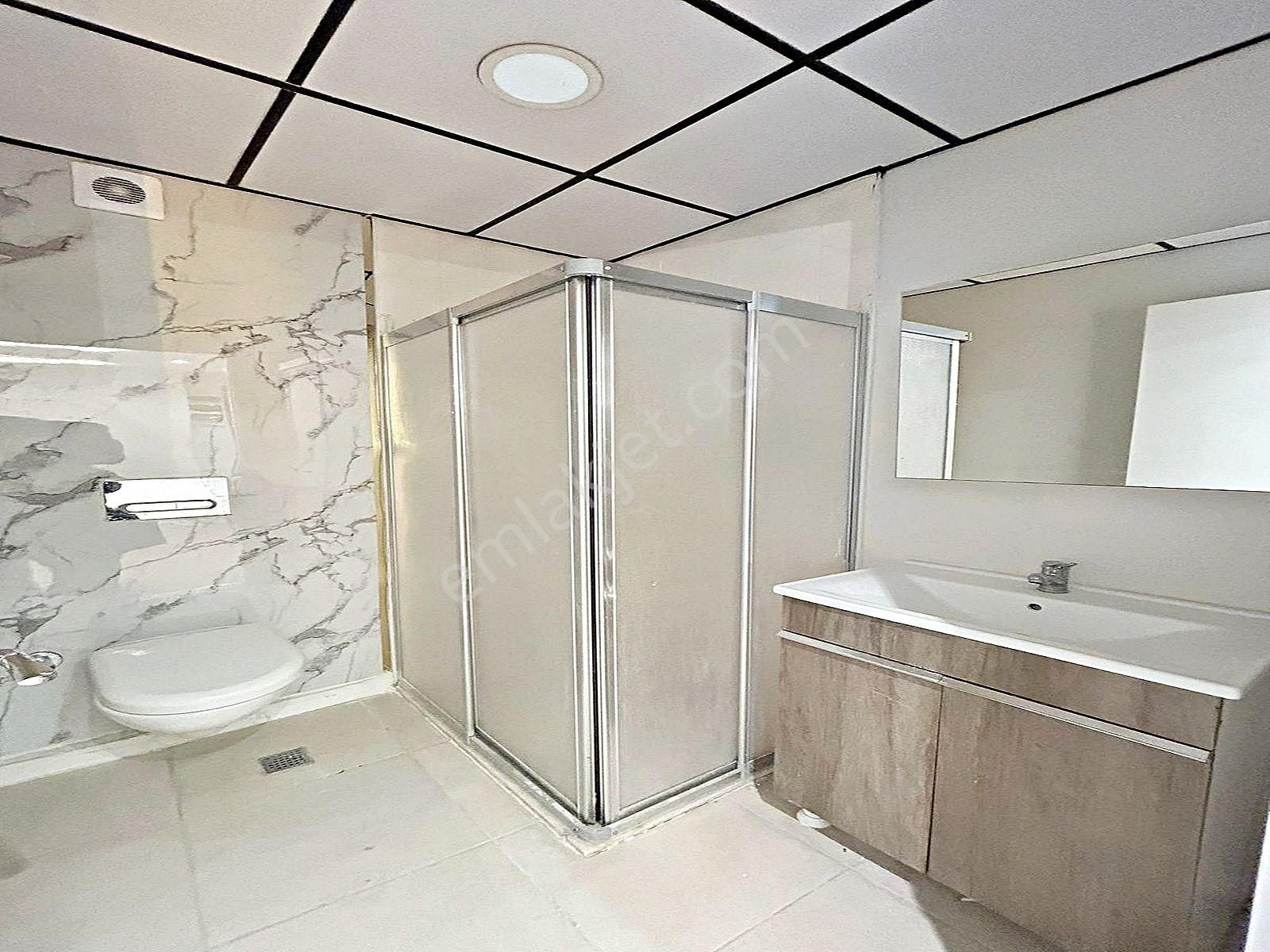 Cadde Üzeri Site İçerinde Yüksek Kira Getirili Satılık Daire - Görsel 19