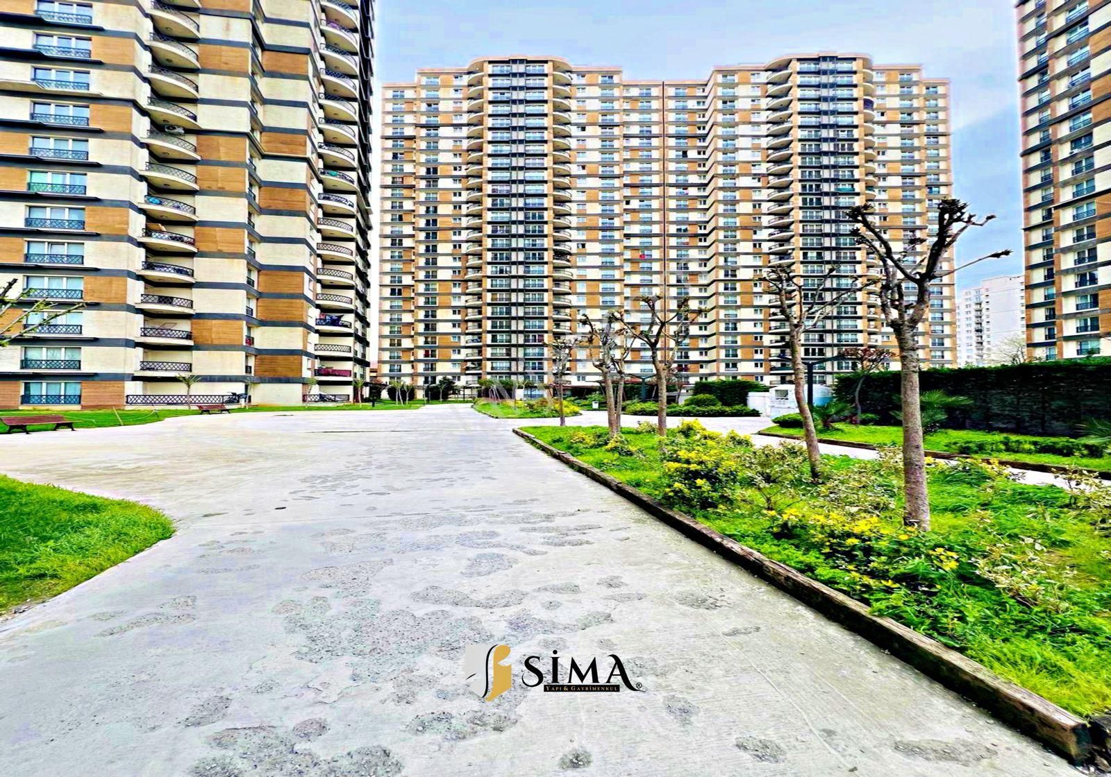 Cadde Üzeri Site İçerinde Yüksek Kira Getirili Satılık Daire - Görsel 5