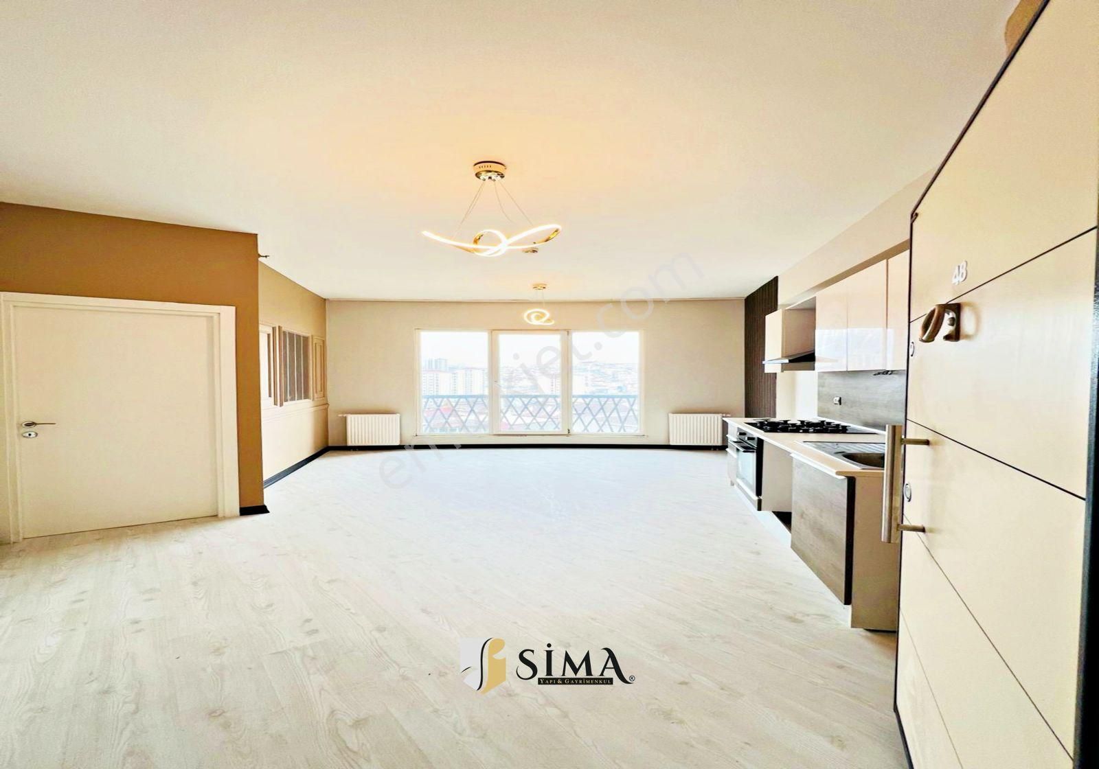 Cadde Üzeri Site İçerinde Yüksek Kira Getirili Satılık Daire - Görsel 16