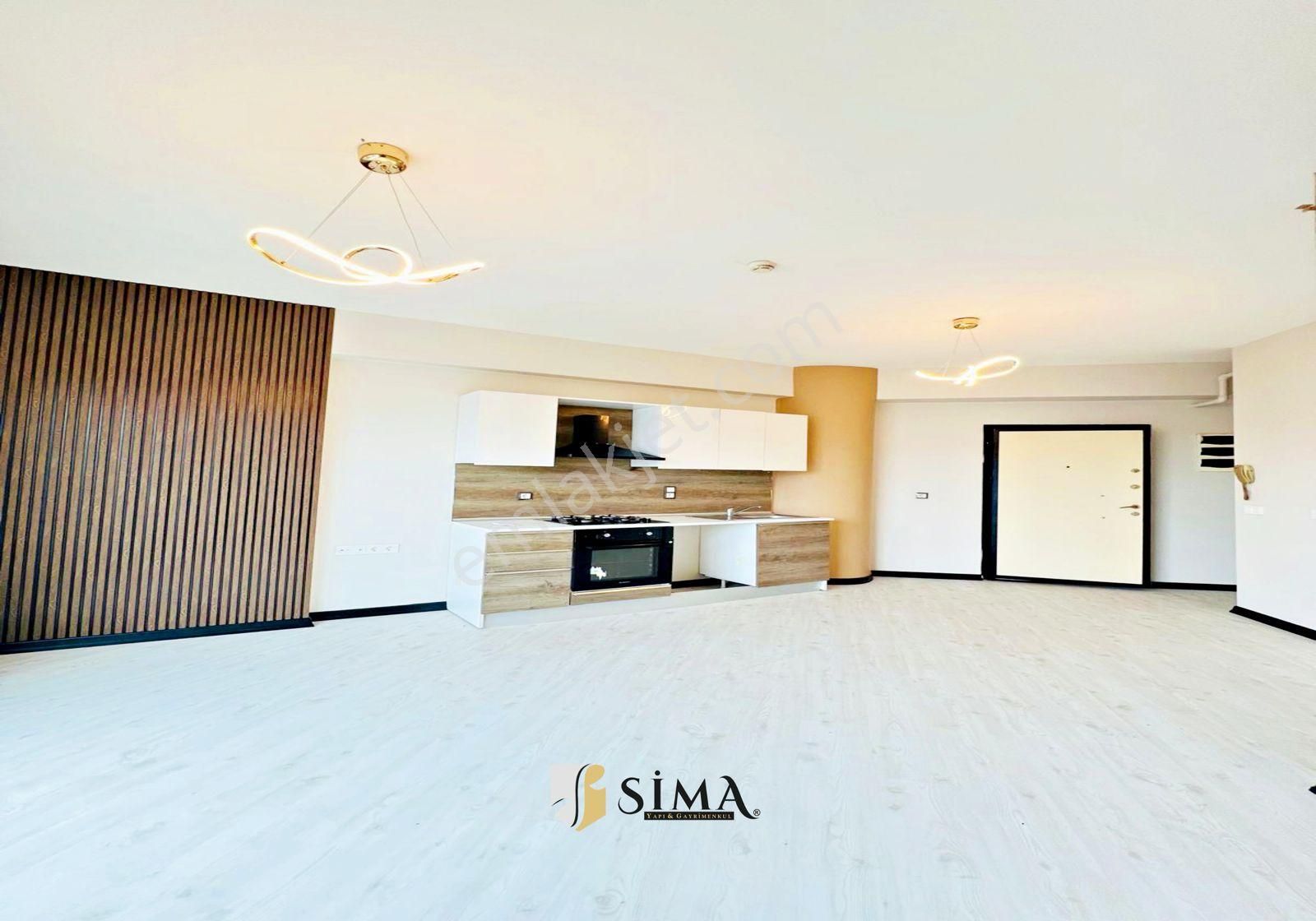 Cadde Üzeri Site İçerinde Yüksek Kira Getirili Satılık Daire - Görsel 14