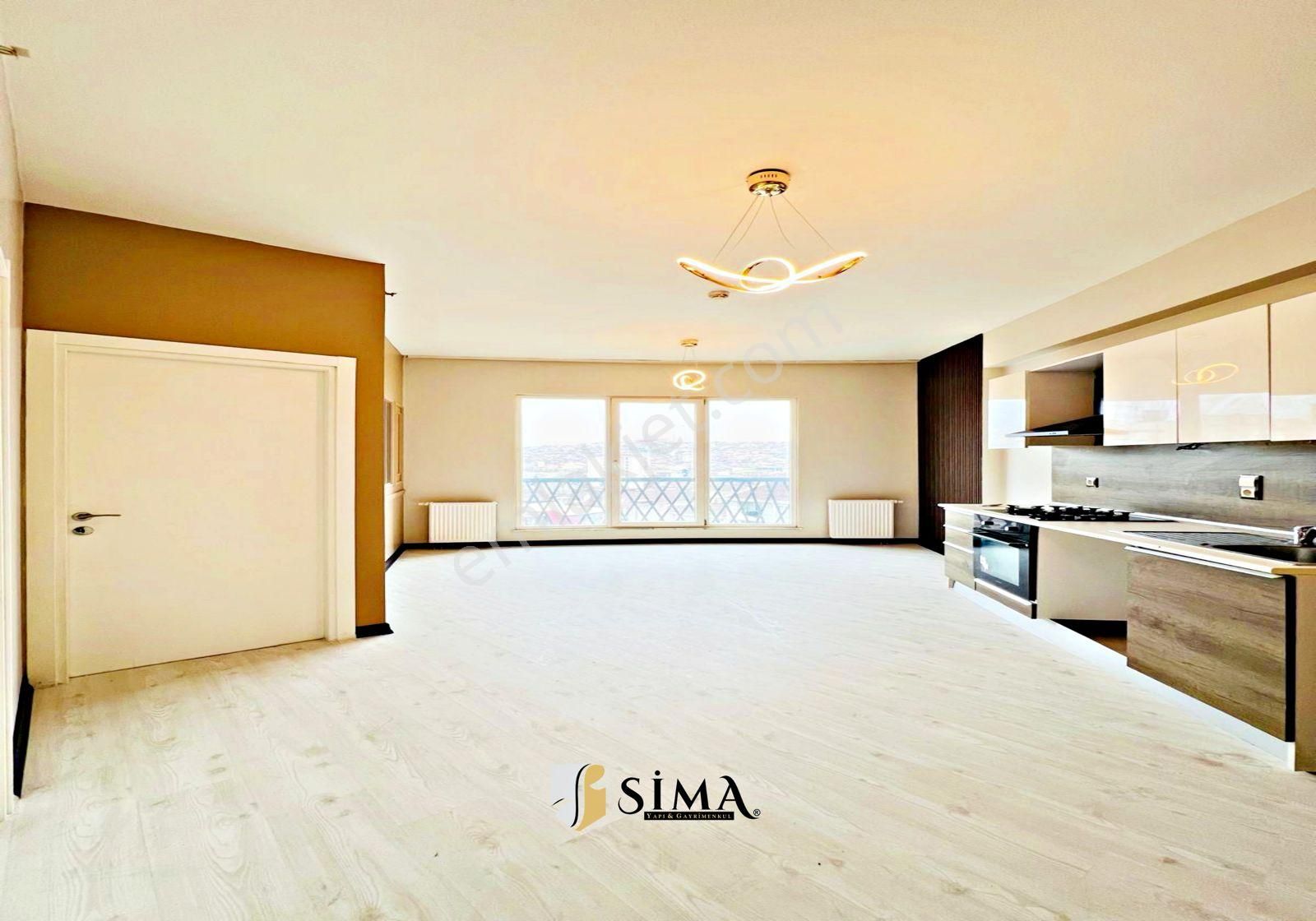 Cadde Üzeri Site İçerinde Yüksek Kira Getirili Satılık Daire - Görsel 7