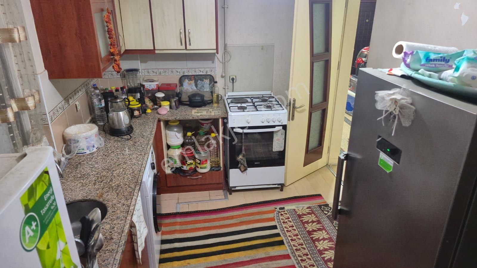Akkonak Mahallesinde Satılık Daire - Görsel 10